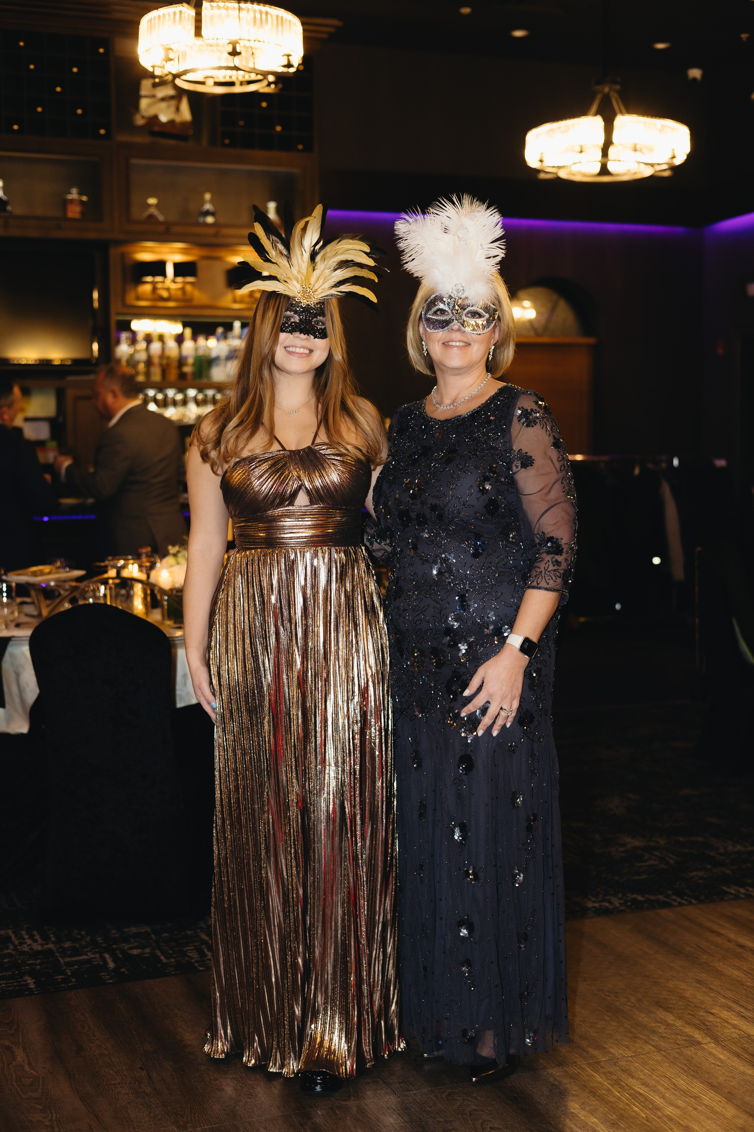 Olga’s 50th birthday