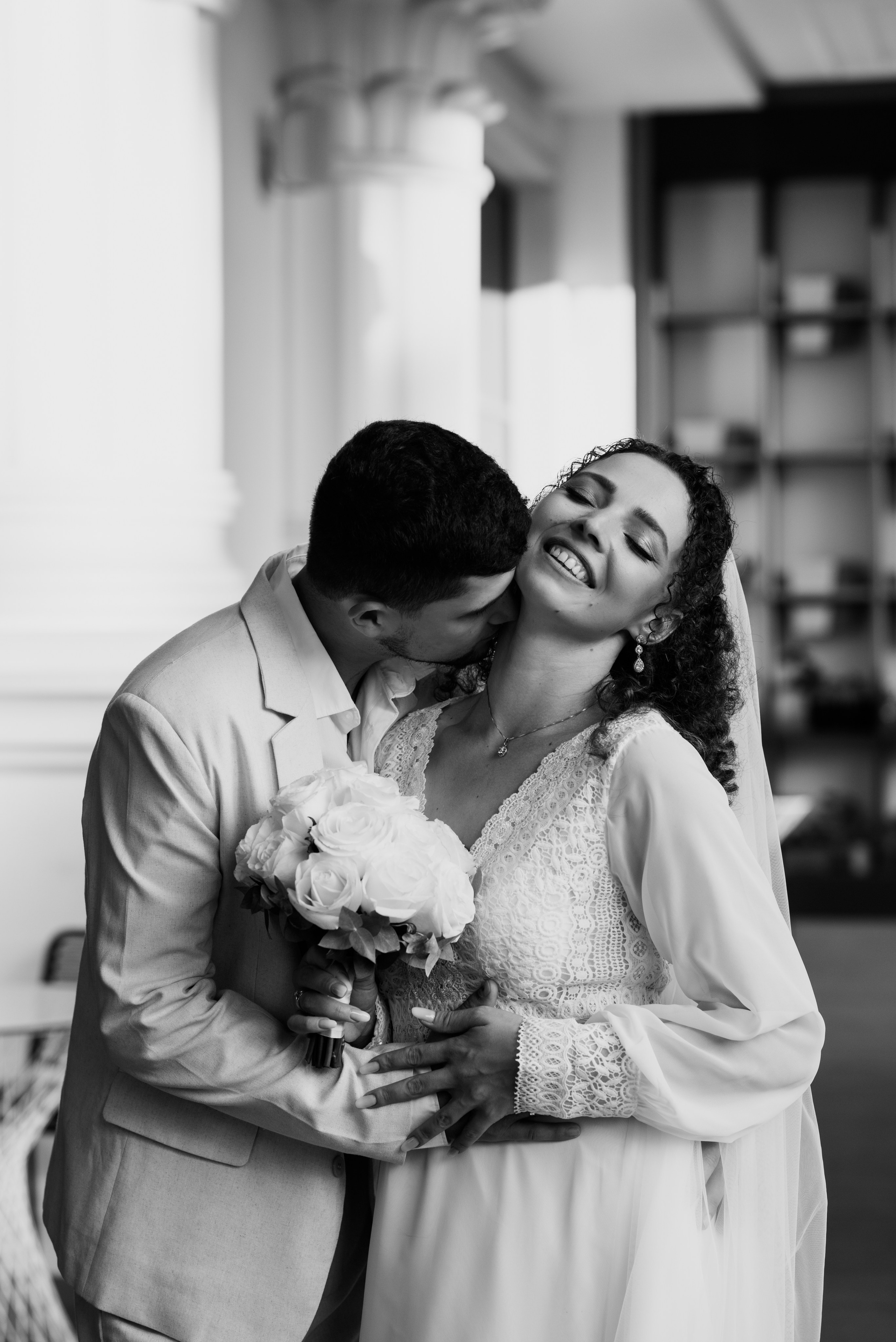 Юлія та Роман. Ekaterina Verbitskaya. Photography