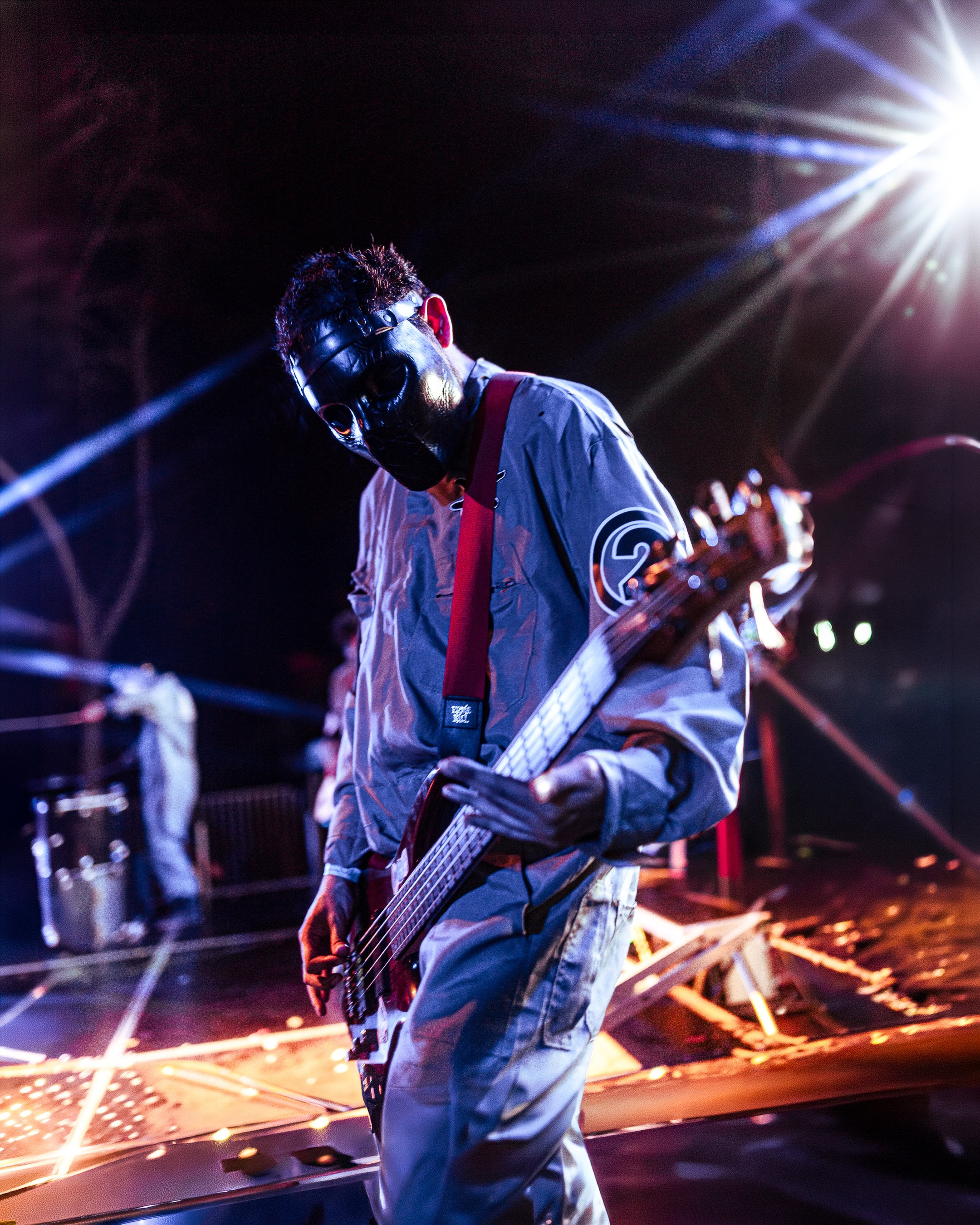 Galeria de Eventos. AbismarVisual