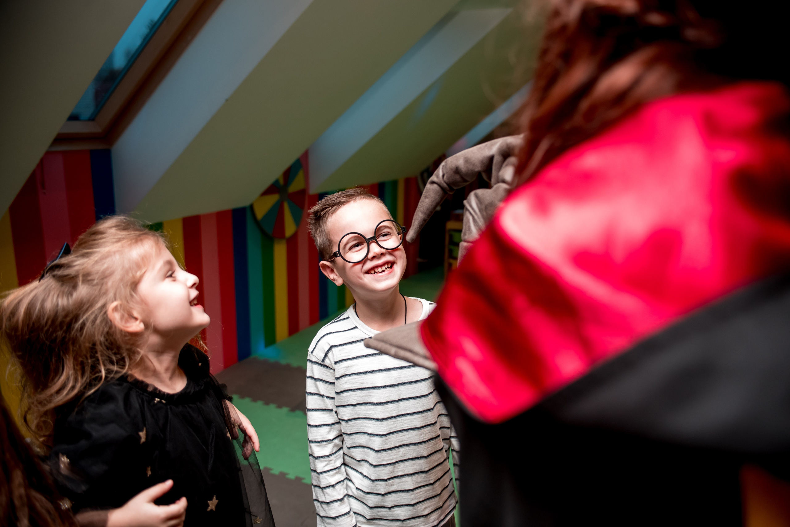 Христині 6 років. Фотограф Київ