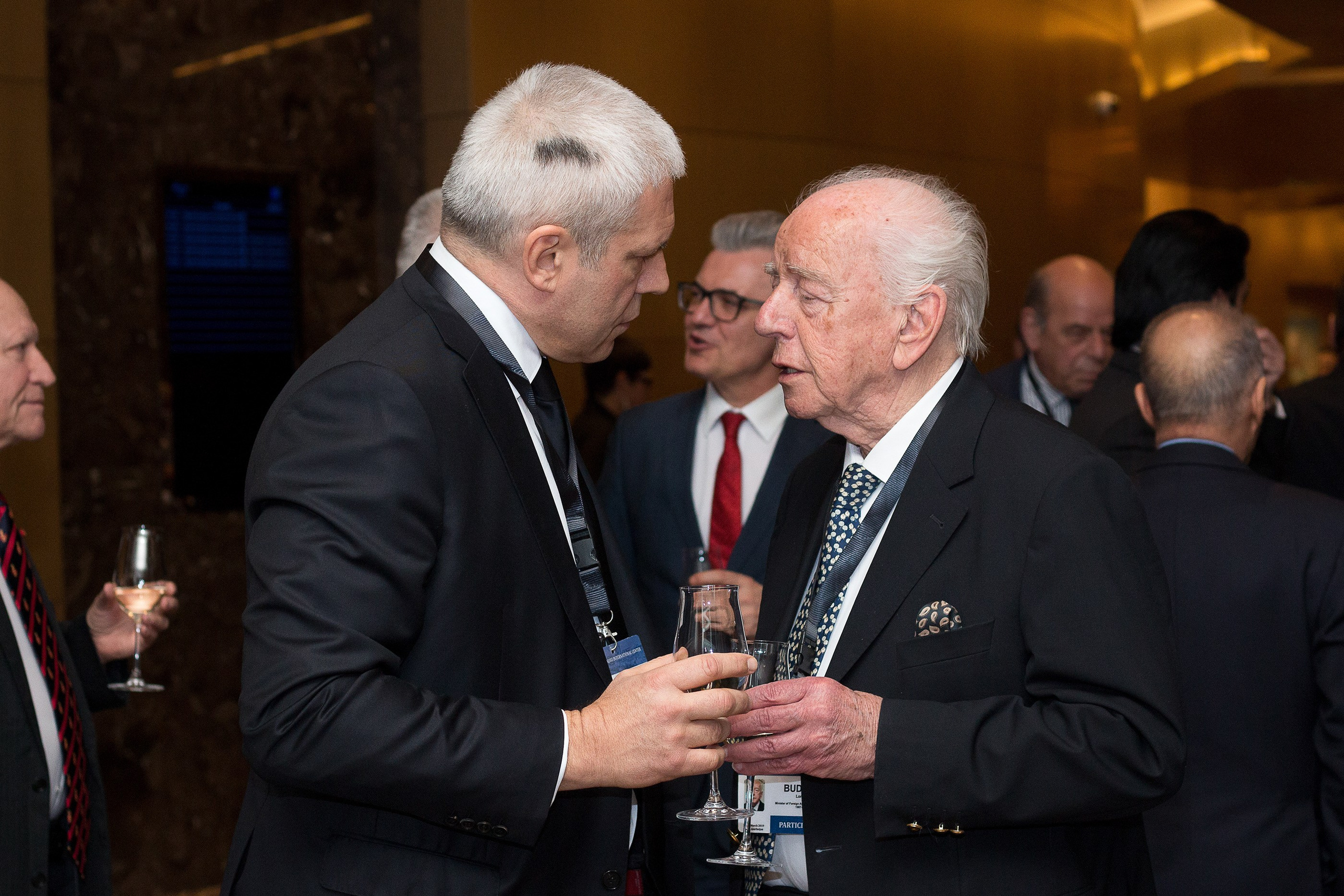 EVENT PHOTOGRAPHY. Fuad Shafiyev