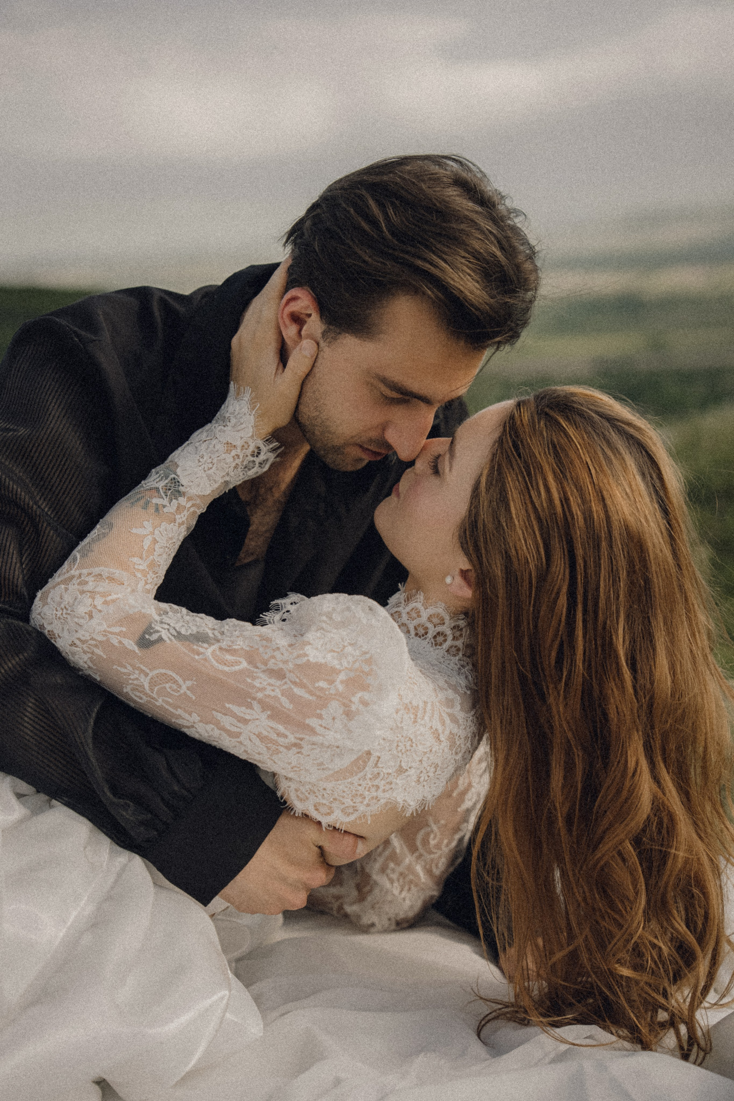Wuthering Heights. Дарья Филькова — фотограф и видеограф в Тбилиси, Грузия