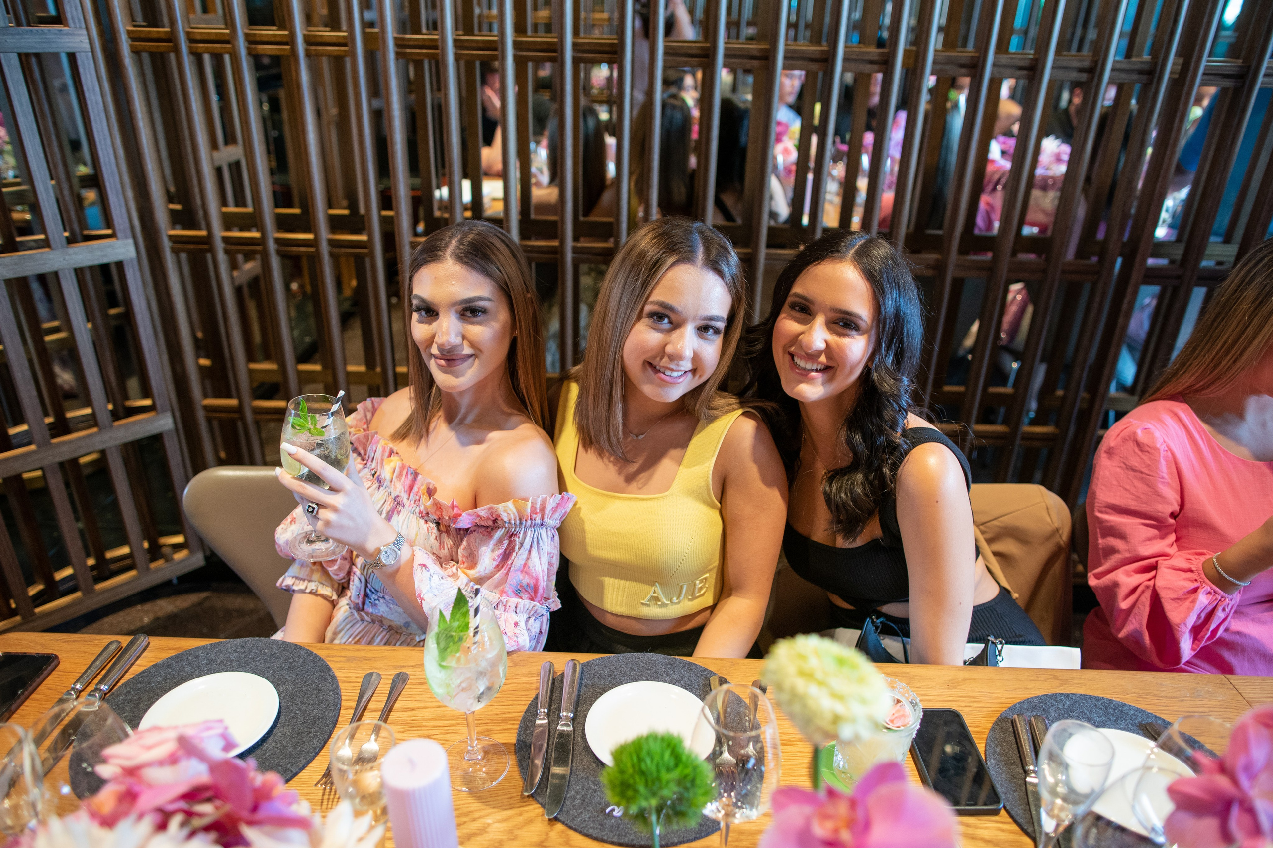 Eva Turns 21. Family and Maternity Photography in Sydney, Hills District