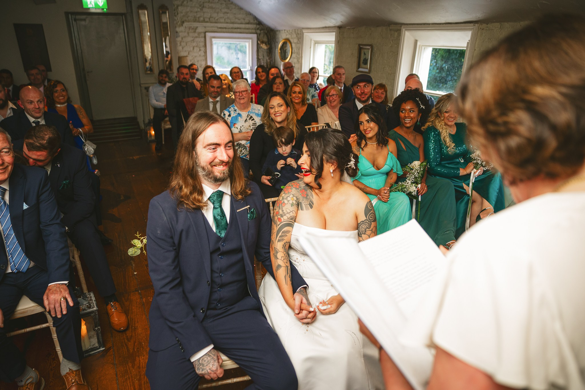 Wedding Photography. Giandamorgana