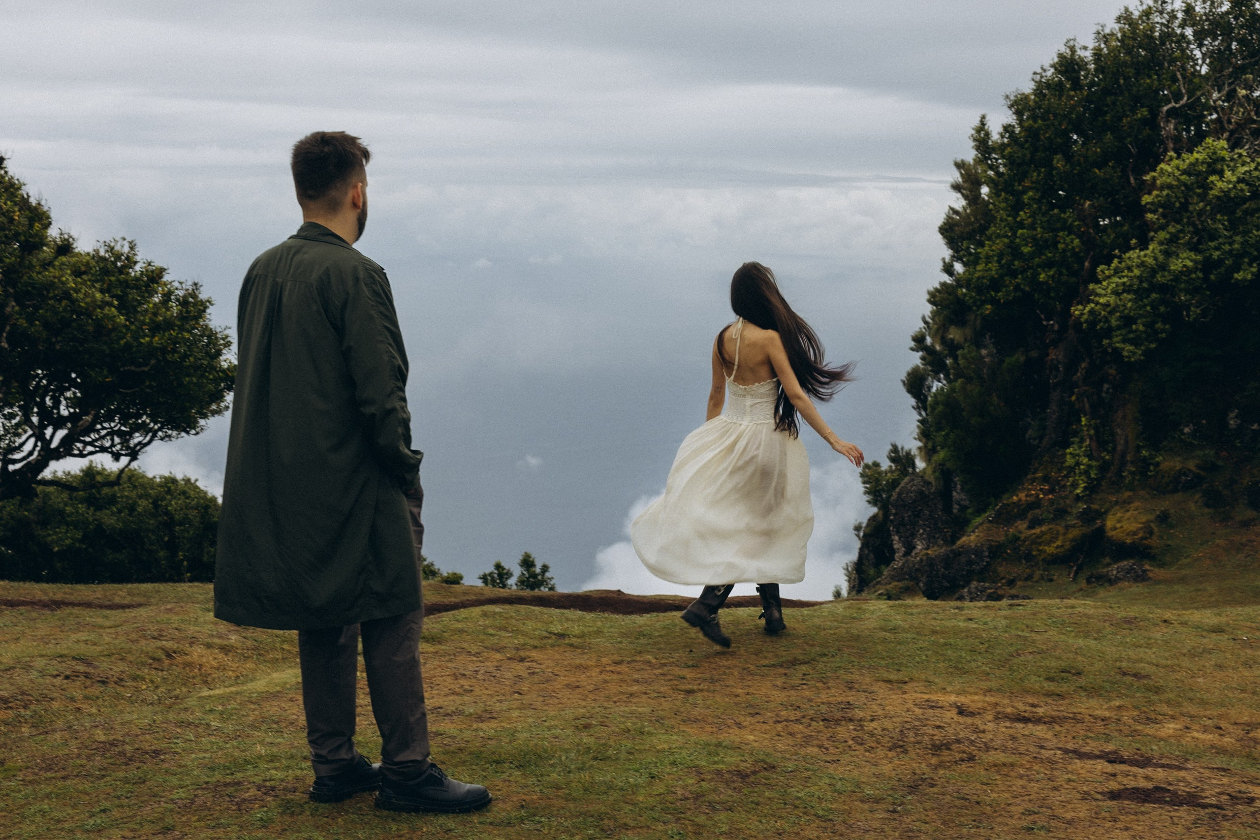 Client reviews of Tatiana — Madeira photographer capturing love stories worldwide