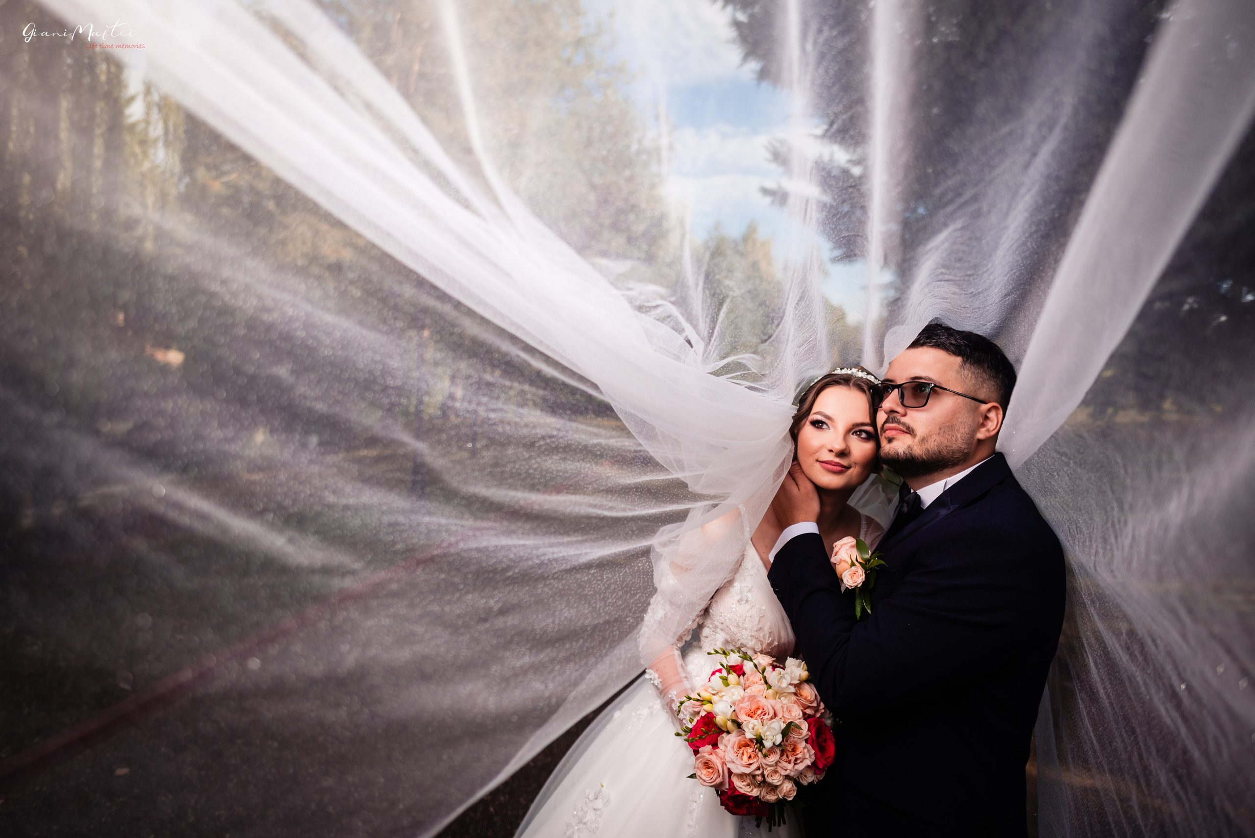 Alice & Alex. Giani Maftei