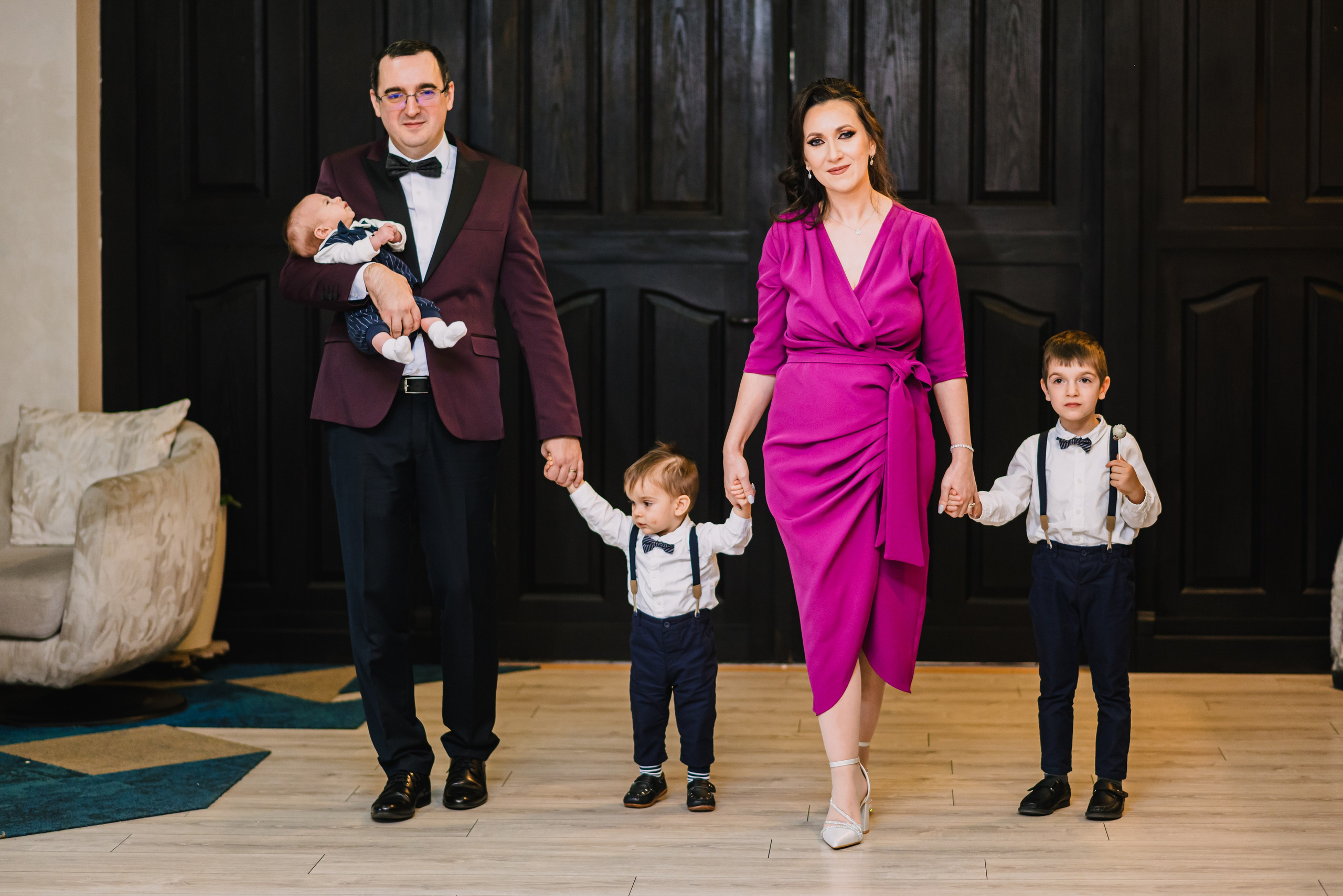 Teodor Mihai. Giani Maftei