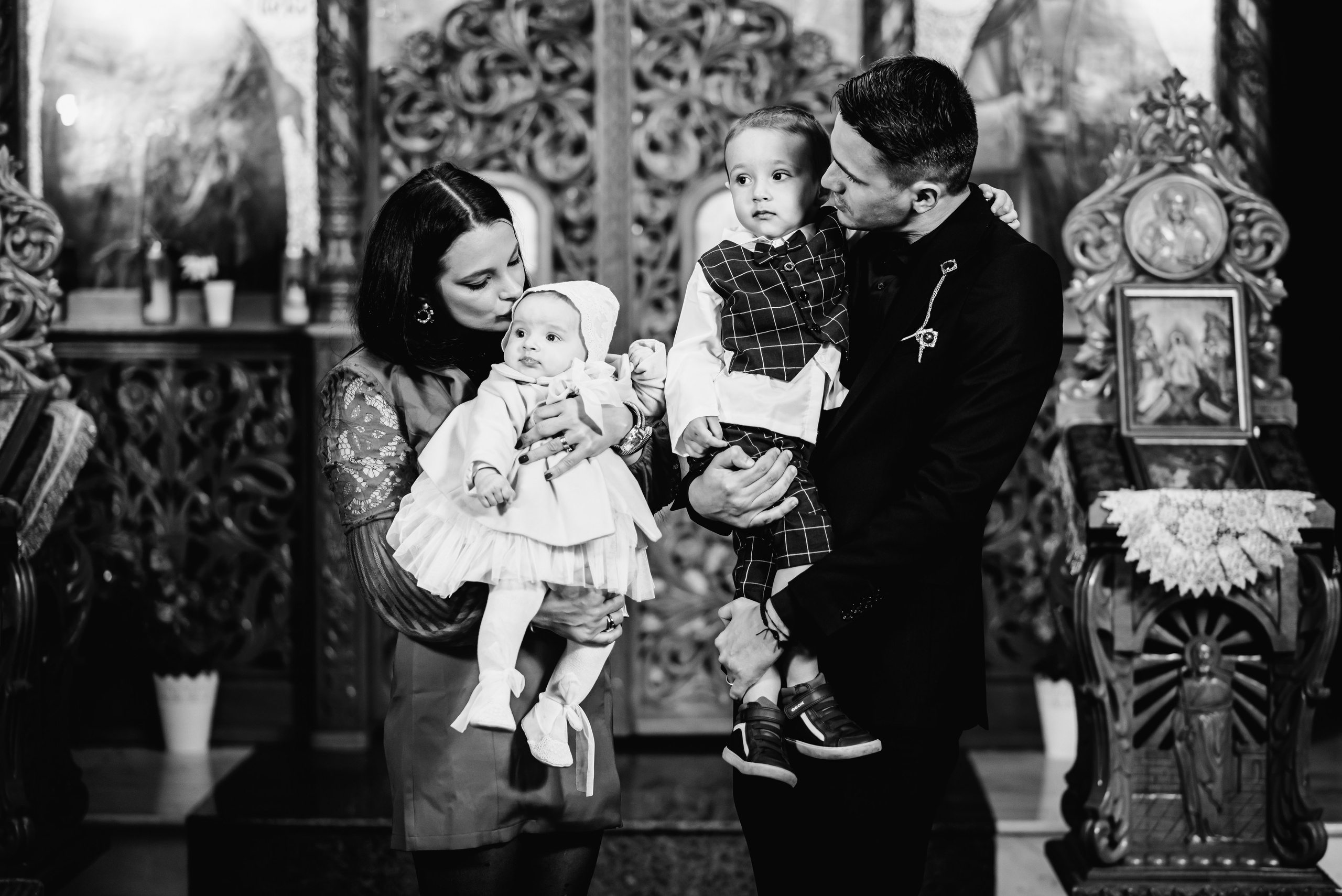 Oriana Elena. Giani Maftei