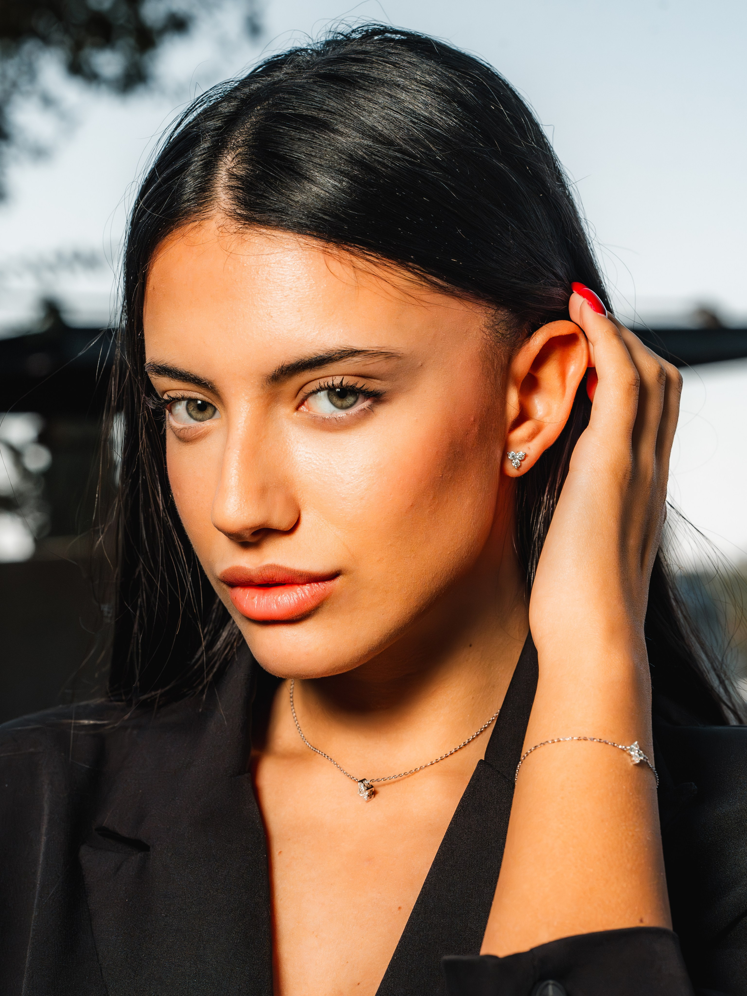FASHION. YONATAN KATZ