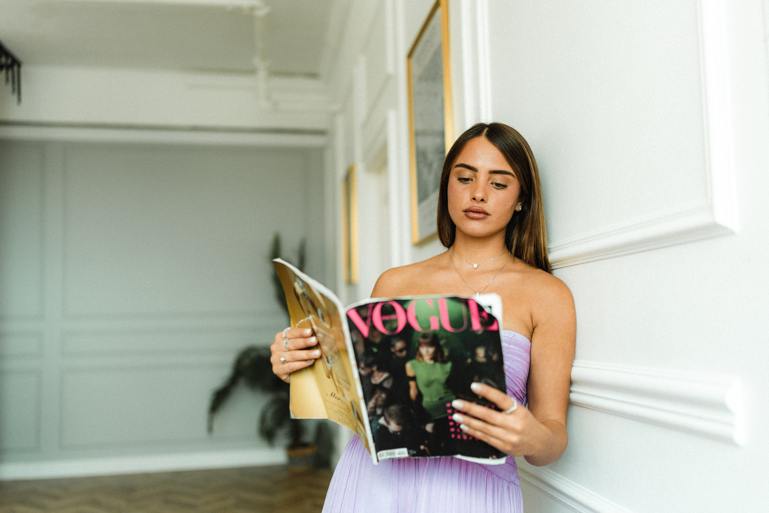 FASHION. YONATAN KATZ