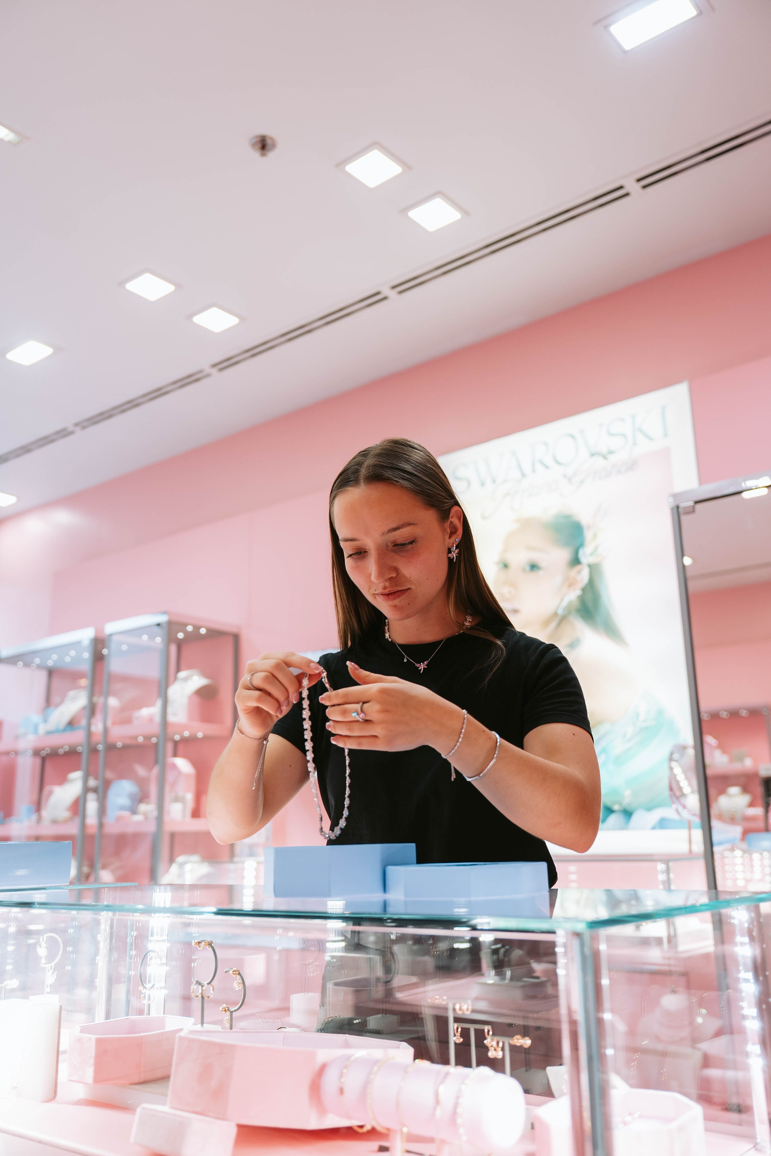 E2SE Management Distribution & Swarovski. Weeding photographer / event / portrait