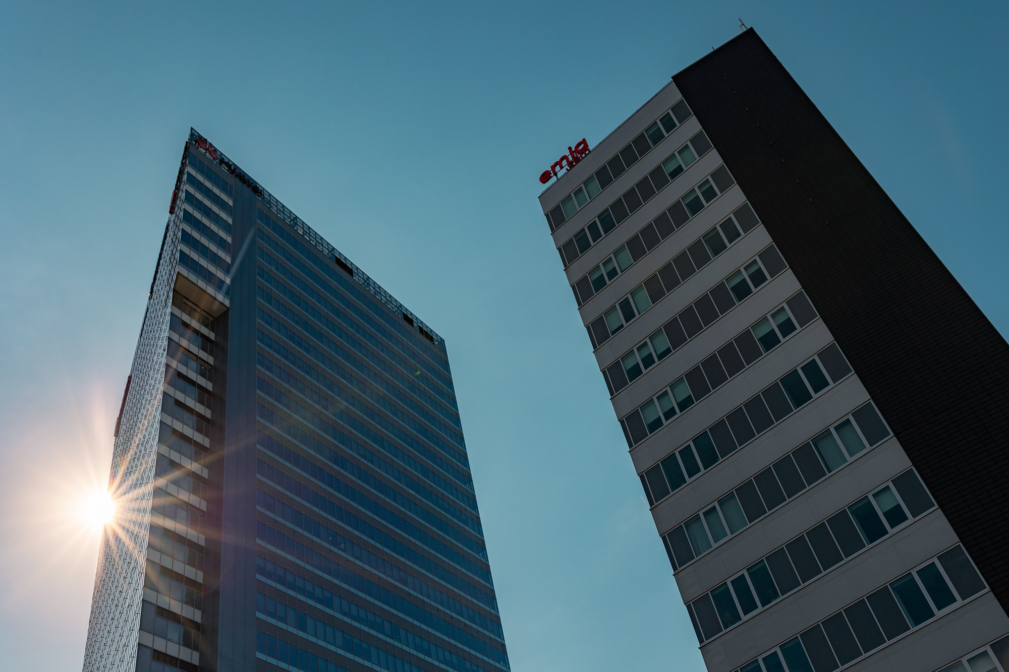 The Grid. A Creative Insight | Catalin Nastase