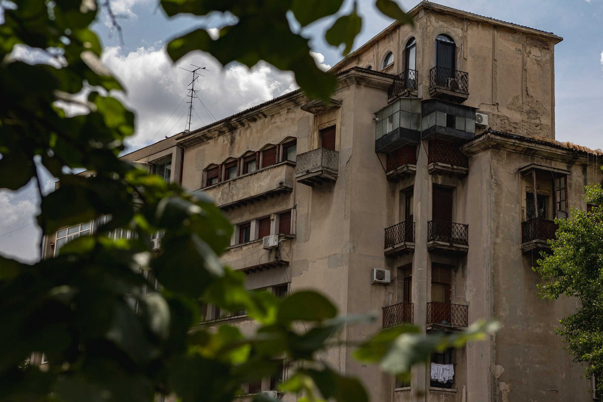 The Grid. A Creative Insight | Catalin Nastase