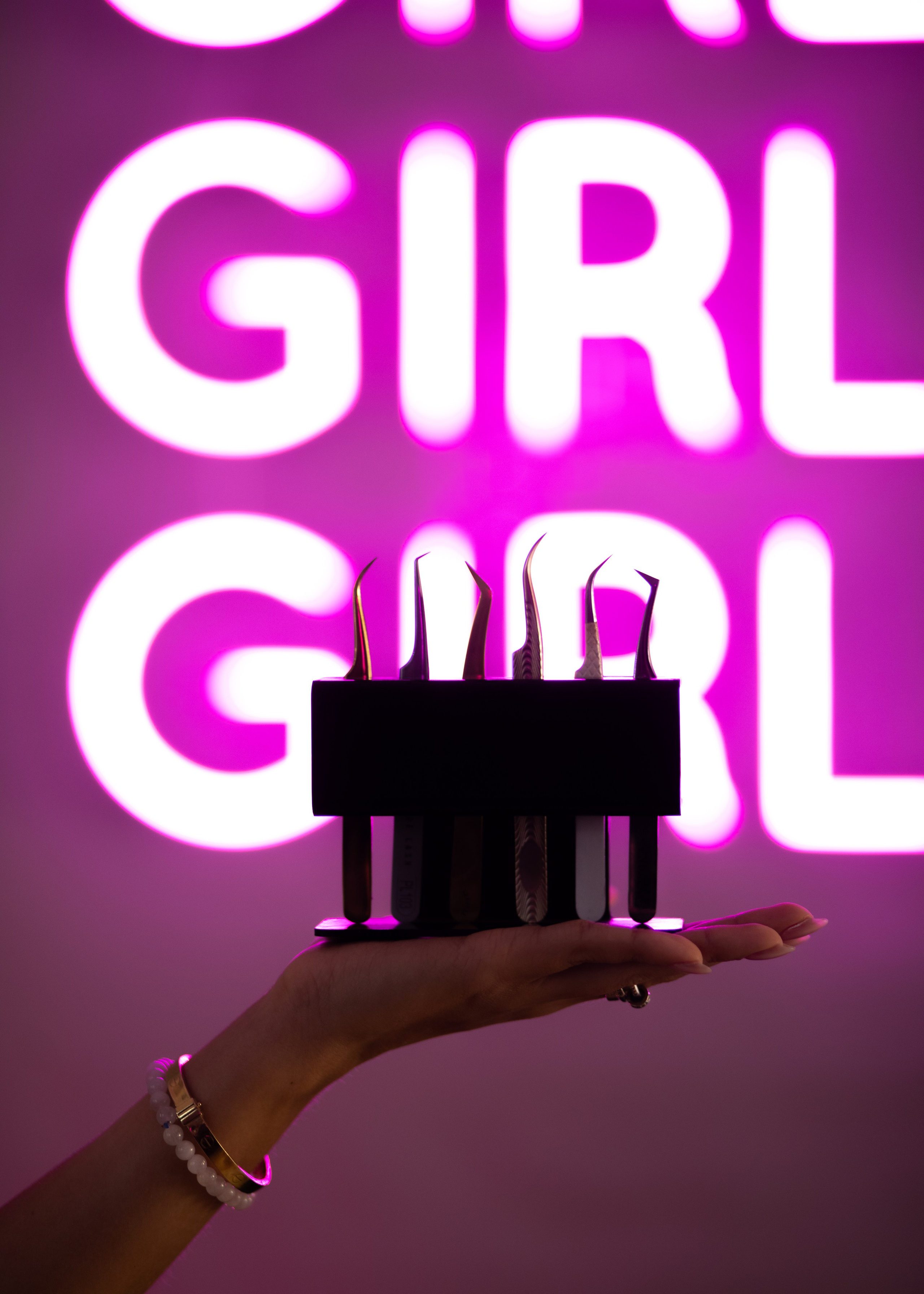 G-spot CPH (beauty salon). Professional wedding photographer in Copenhagen, Denmark — Julia Byron