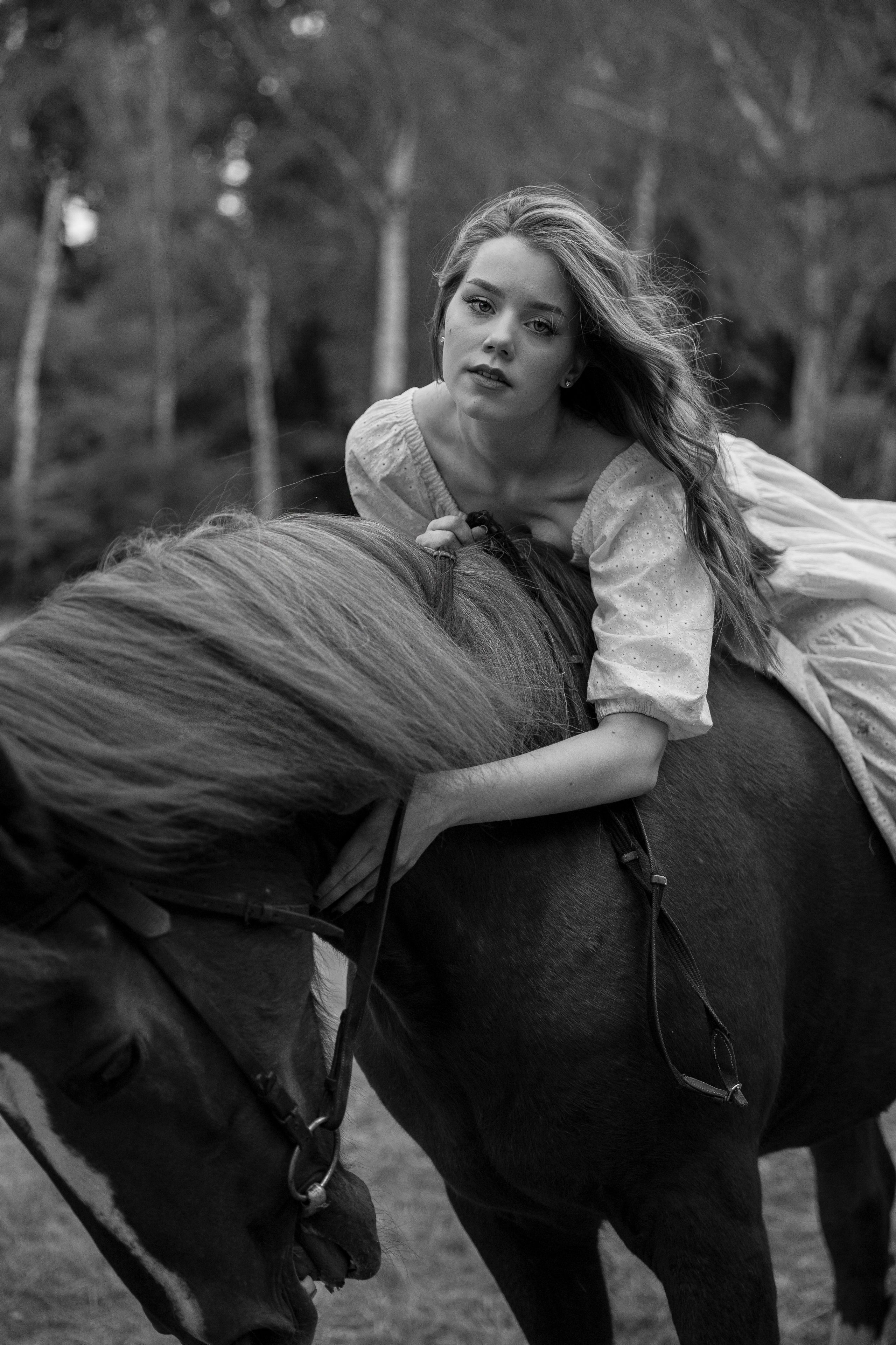 Выездные творческие и прогулочные съемки на природе. Портретный Фотограф и видеограф Алёна Коноплина, Лимассол (Кипр)