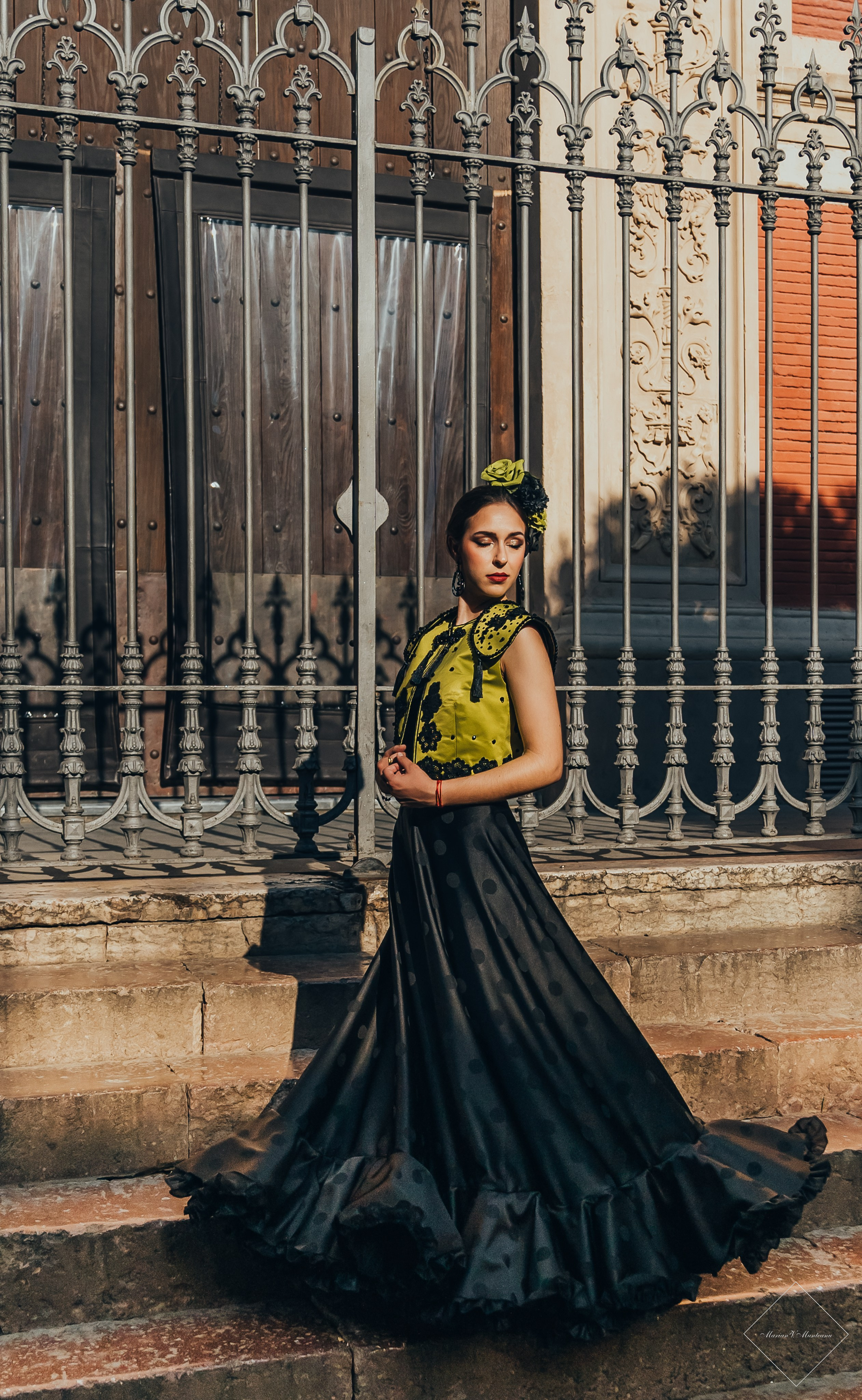 Feria De Abril — Sevilla 2024. Photographer Family Wedding Event London and World wide Marian V Munte