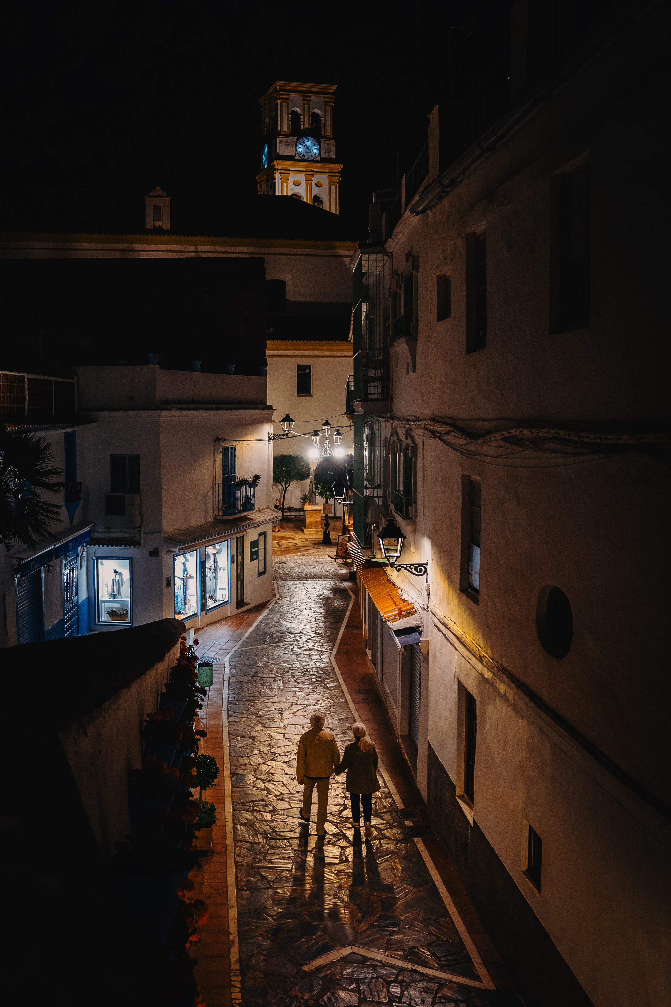 Galery. Fotografie de Familie, Nuntă și Evenimente - Marian V. Munteanu