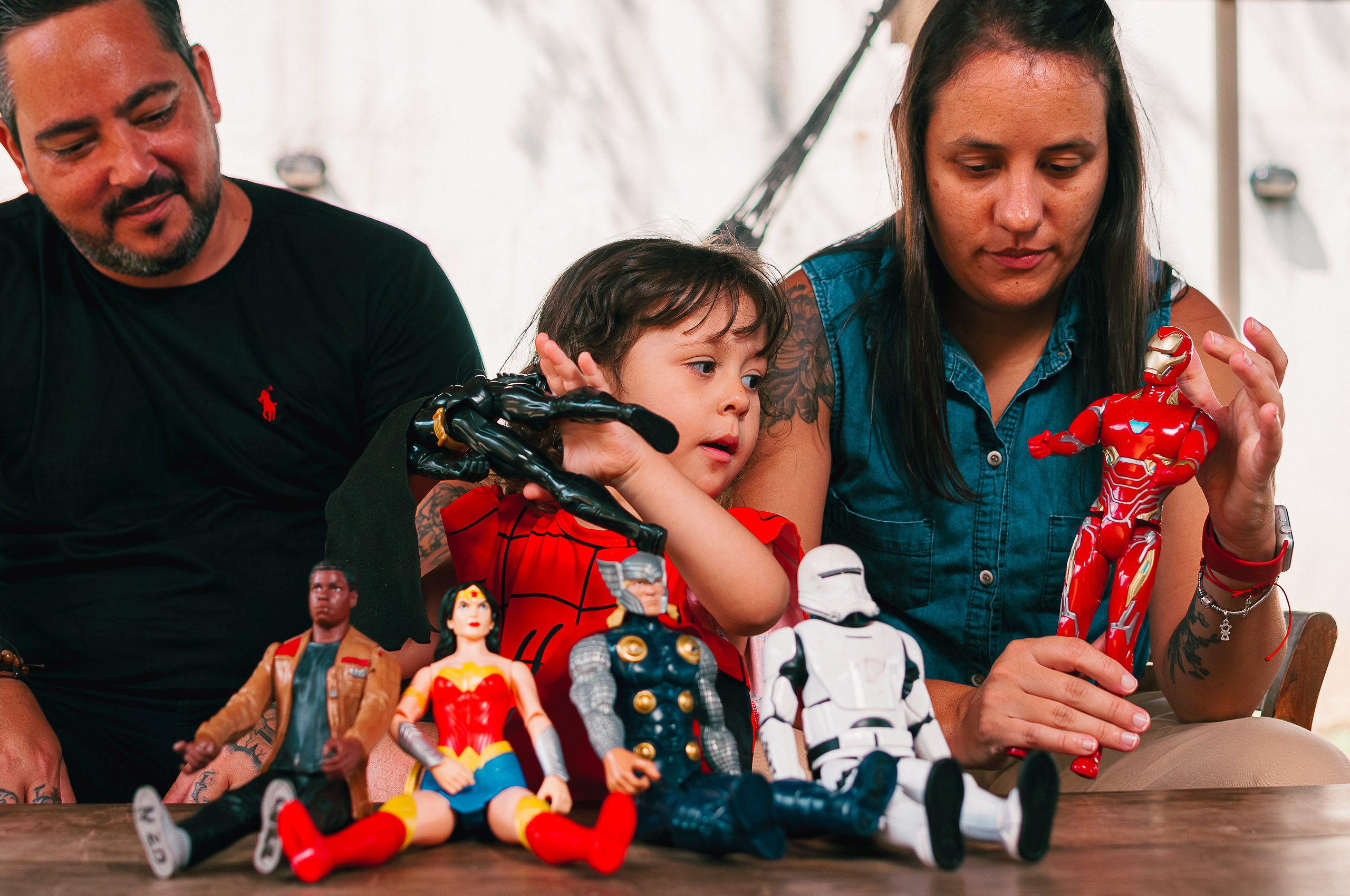 Manu e Família. Fotografia artistica, corporativa, familia em São Paulo