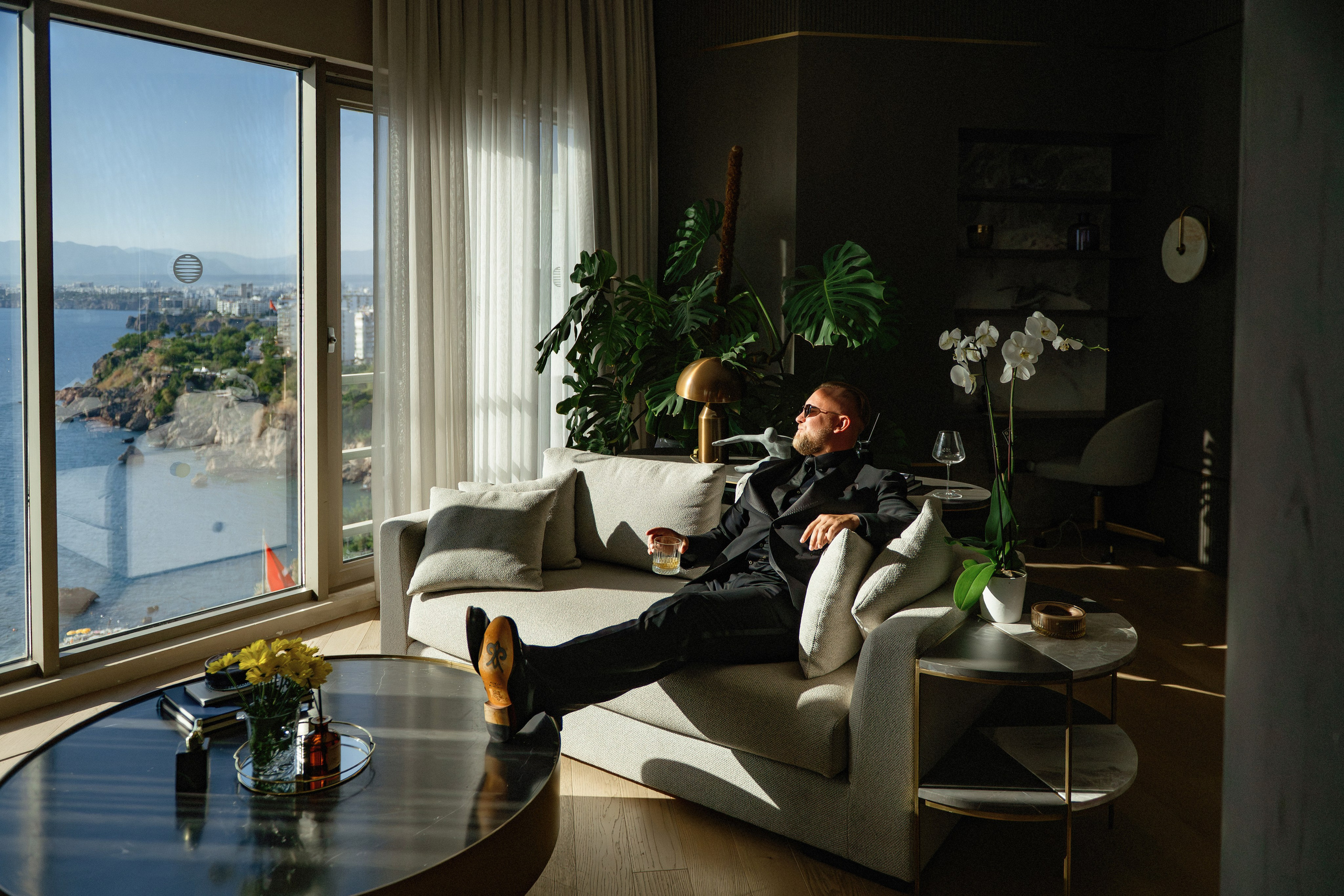 Фотограф в Анталии. Фотограф в Анталии (Турция) Ева Сэрт