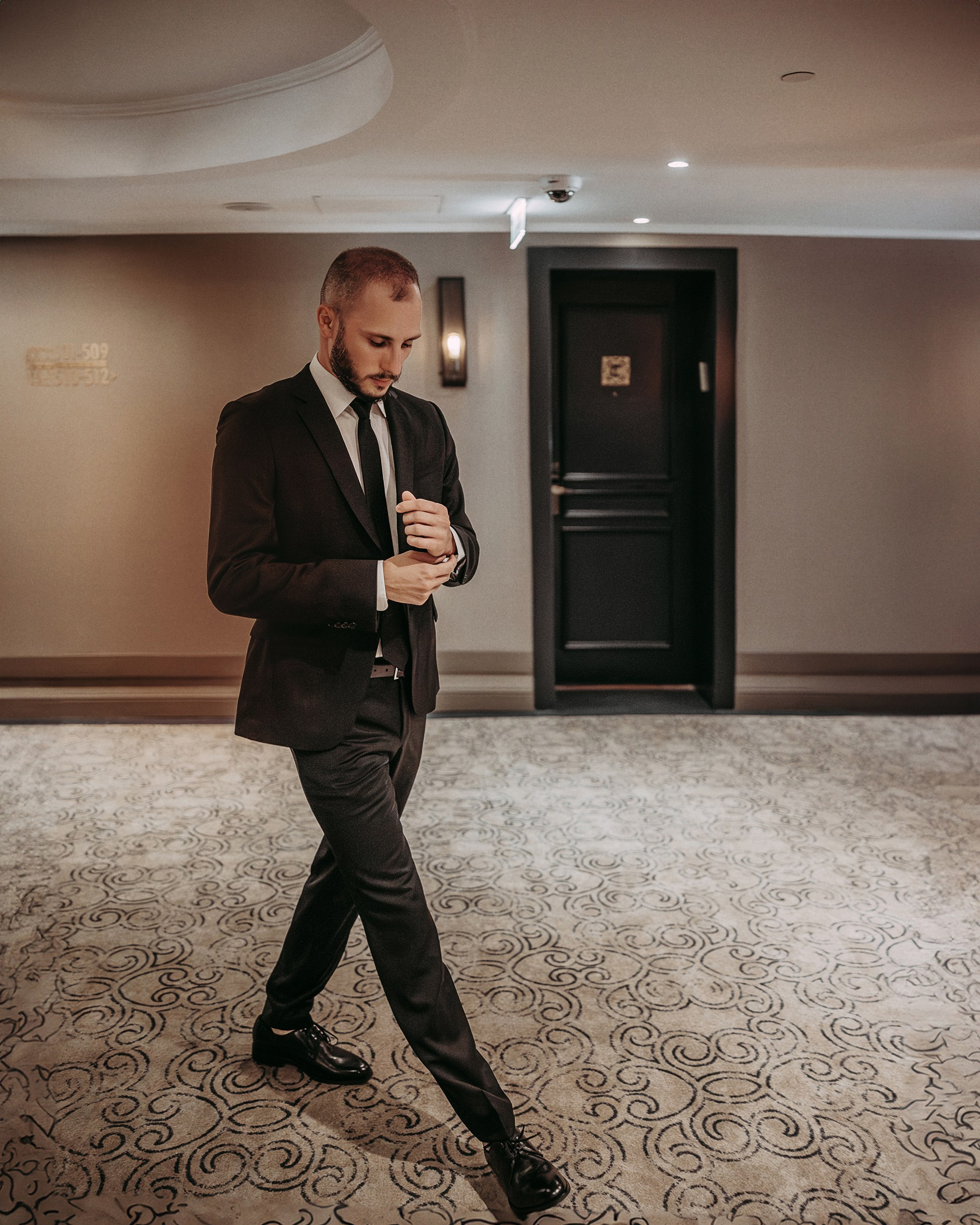 Moria & Ivan — Wedding In Netanya, Israel. George TLV — Professional photographer and retoucher in Israel