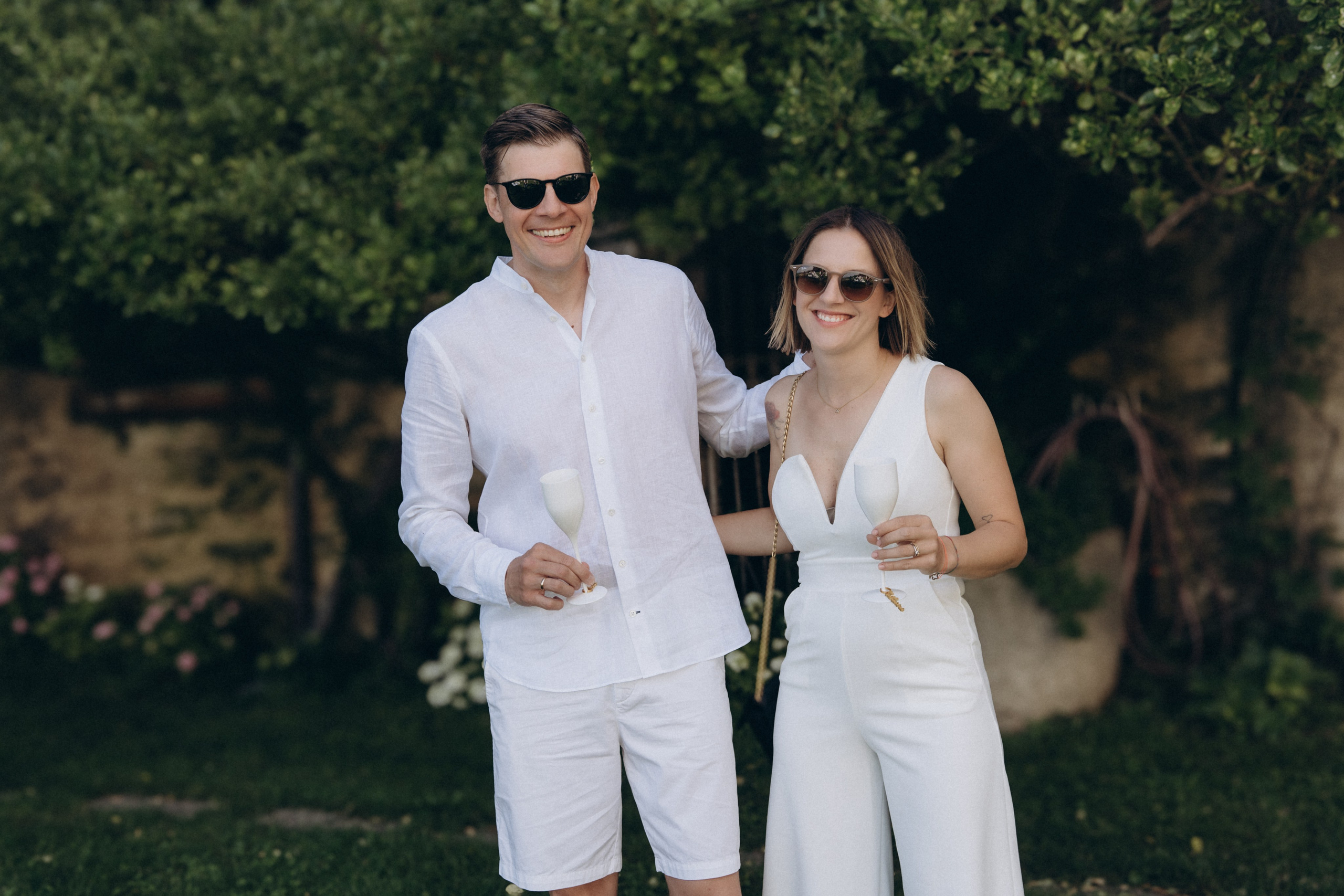 JENNIE & JASPAR • Verona. PHOTOGRAPHER IN ITALY