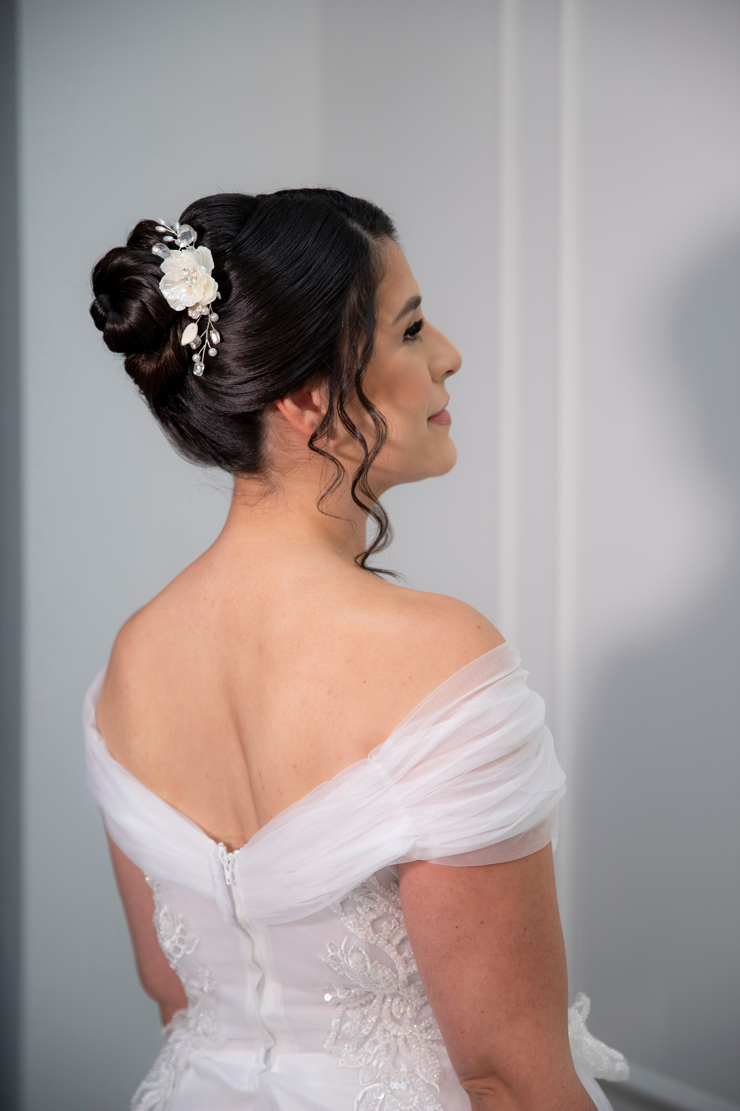 Casamento - Vitória e Augusto