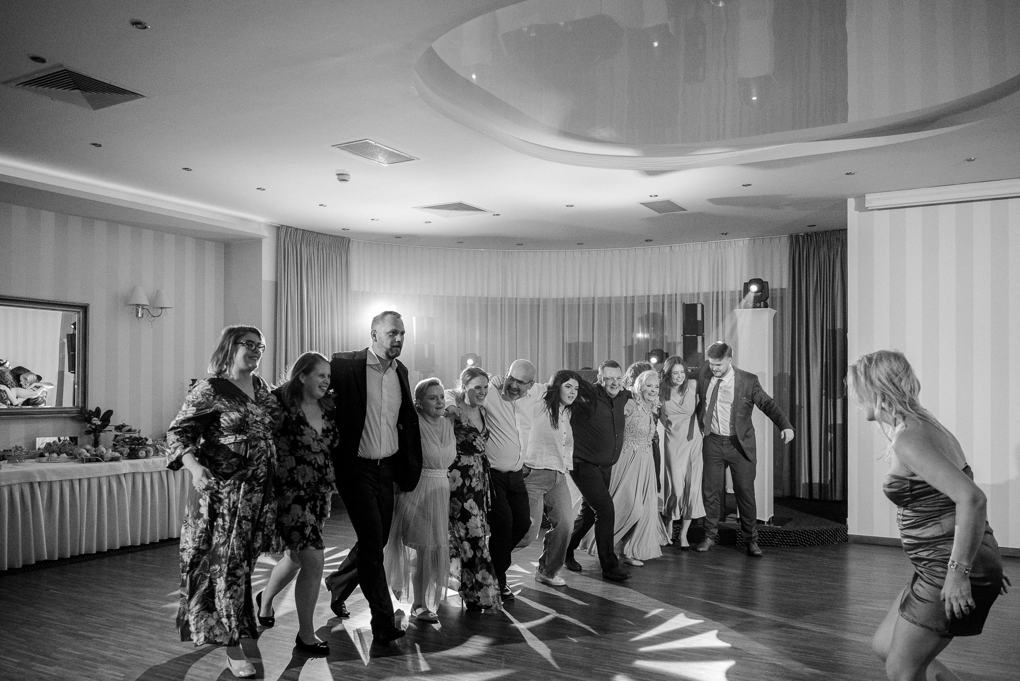 Patryk i Barbara 14.10.2023. Wedding photographer Warsaw and Europe