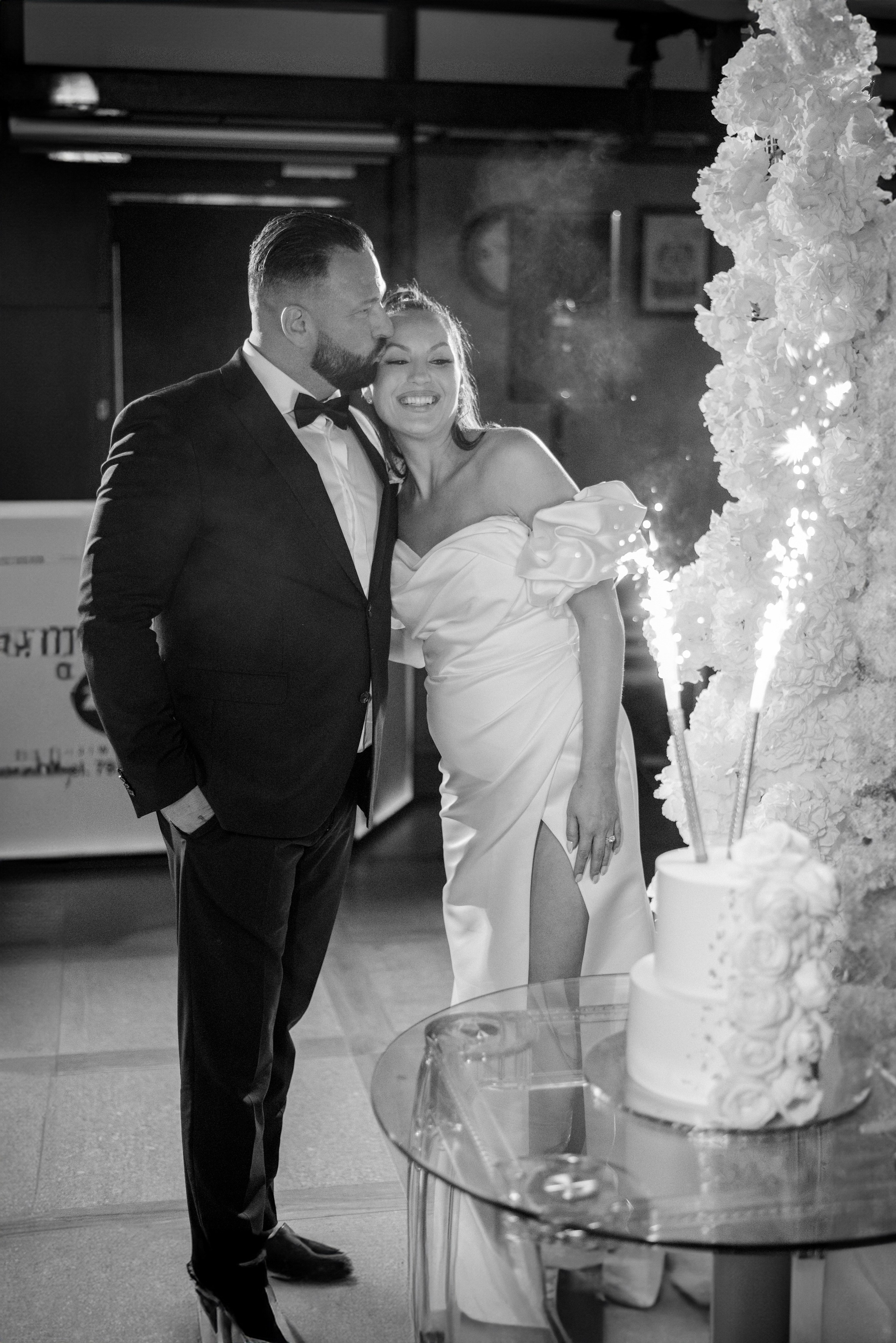 Paula i Marcin wesele w Pałacu Mała wieś 30.04.2024. Wedding photographer Warsaw and Europe