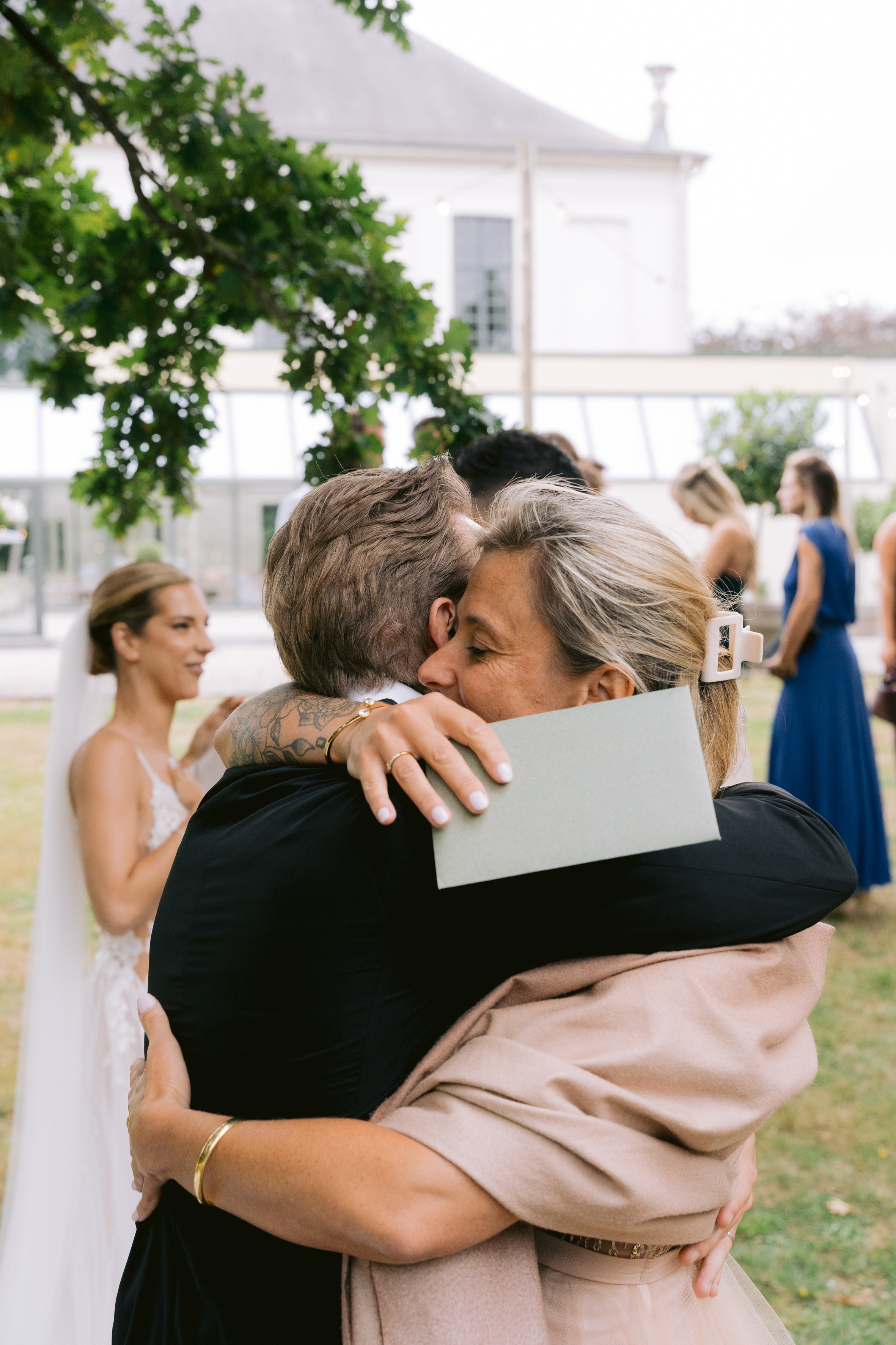 Wedding B&L. Little Birdie – Jouw familie- en huwelijksfotograaf in België en daarbuiten