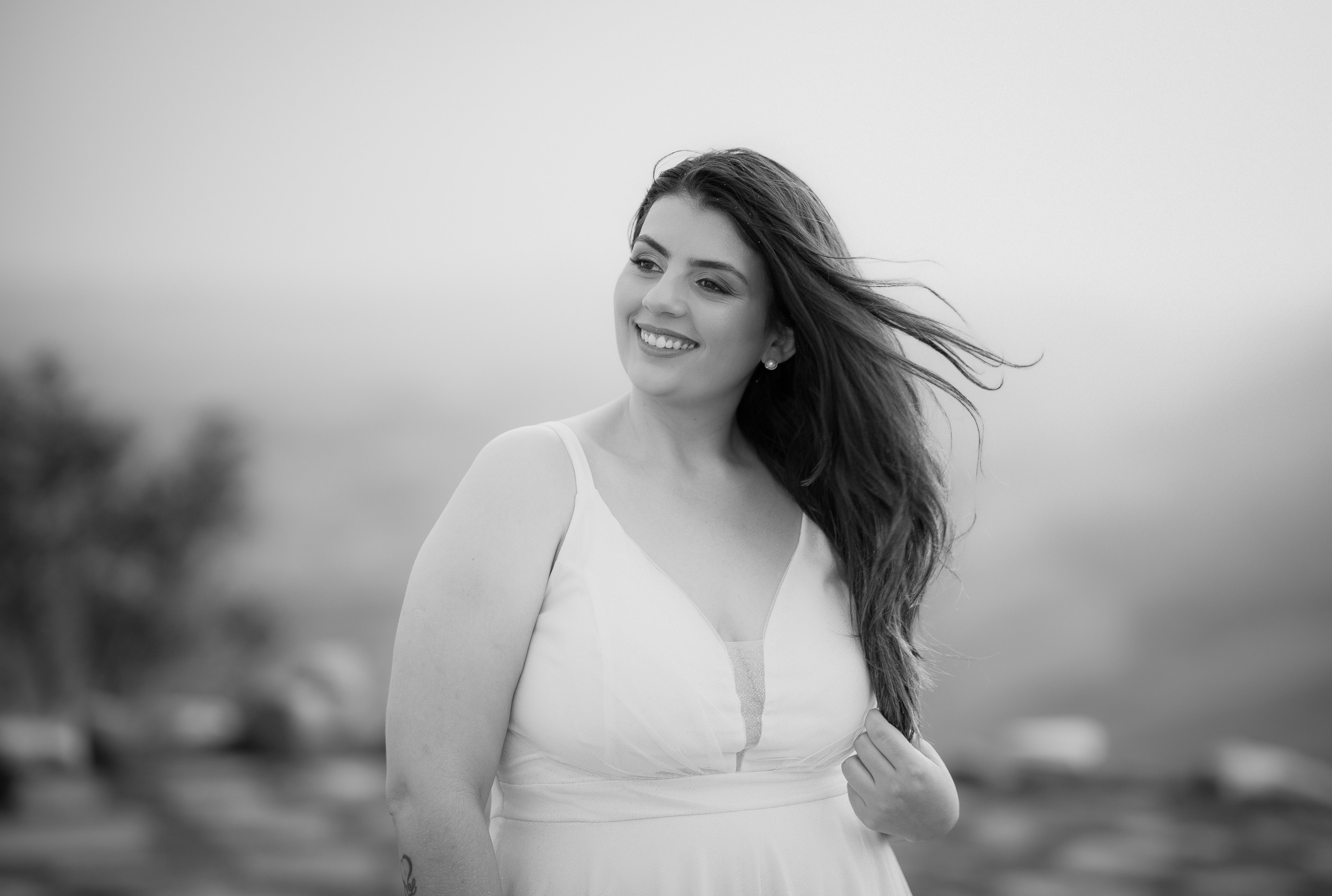 Aline & Daniel — Morro do Gavião / Ribeirão Claro PR. Robson Colaço