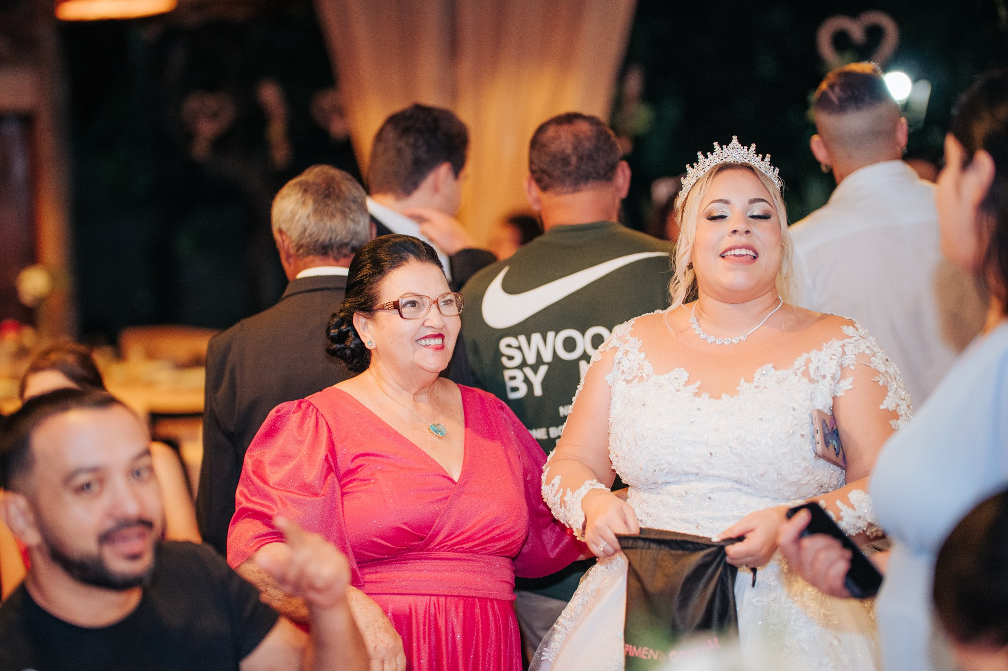 Nathallya & Antônio Marco — Vila Casali / Piratininga SP. Robson Colaço