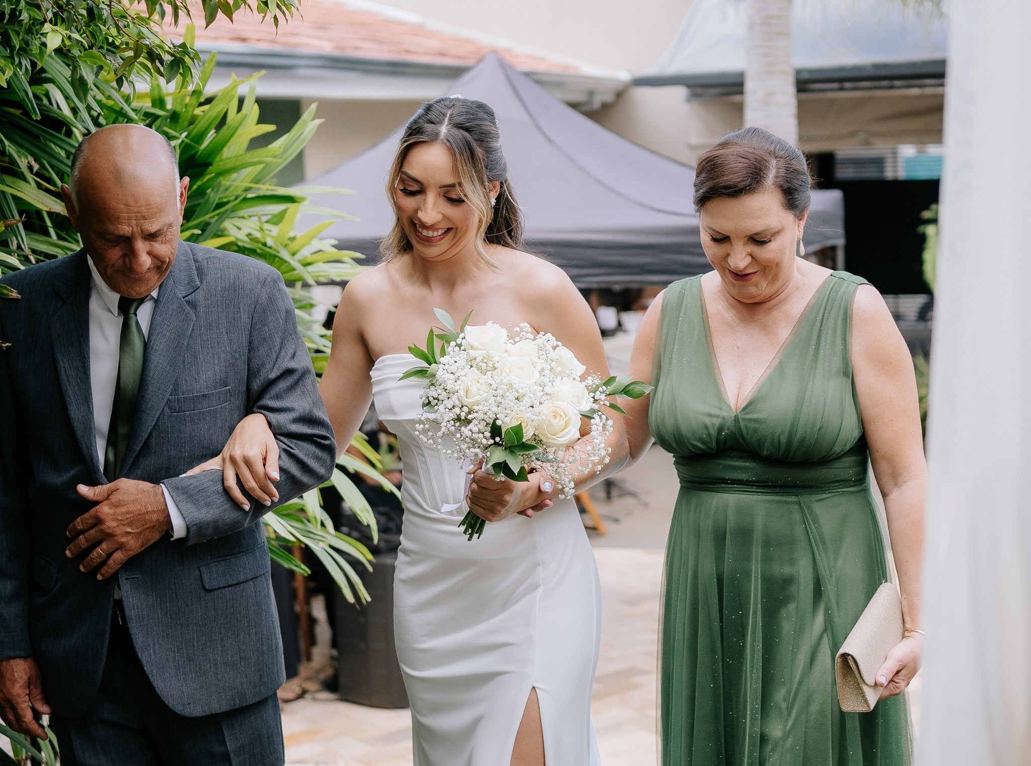 Fernanda & Leandro — Bauru SP. Robson Colaço
