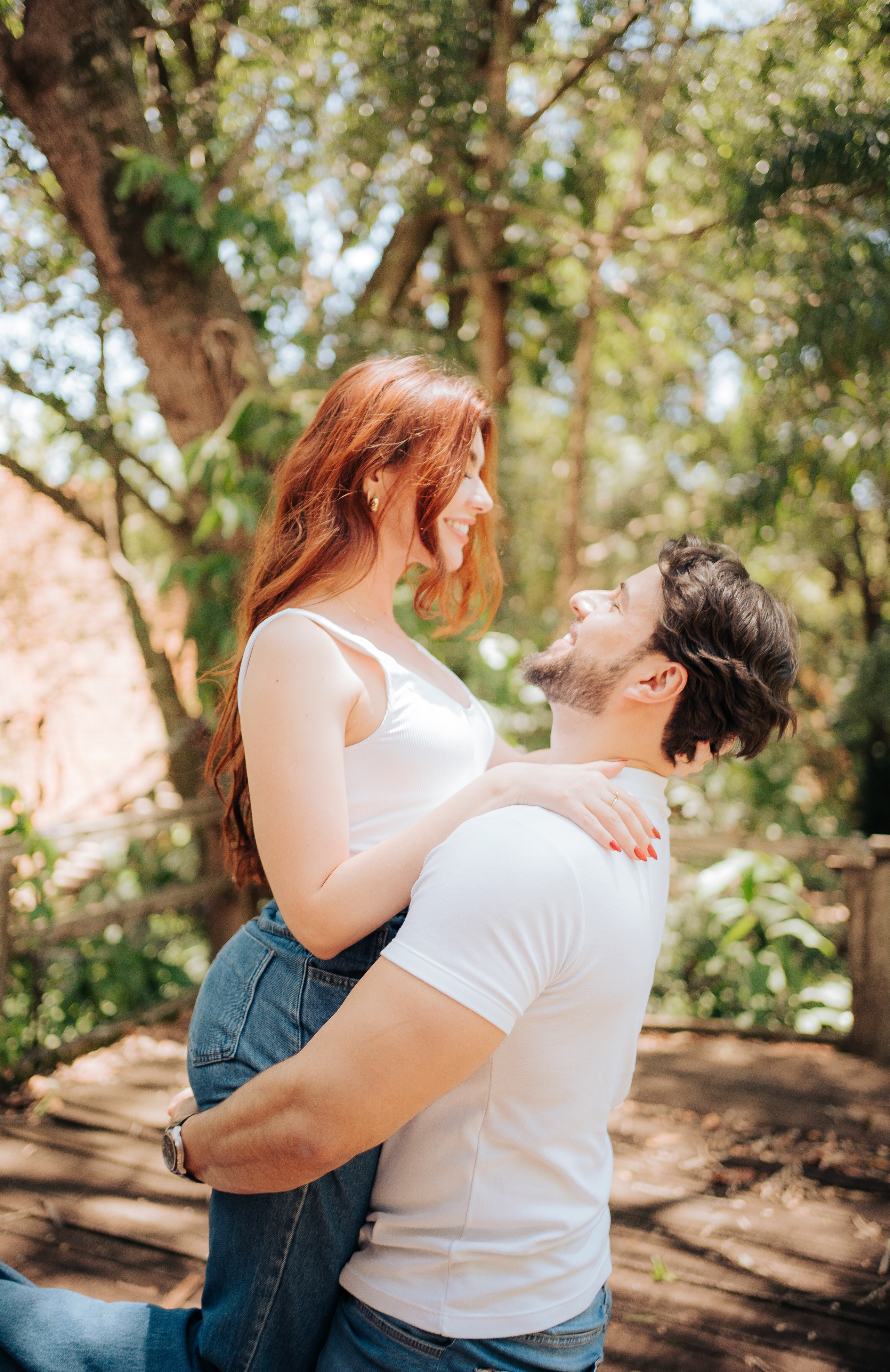 Aires & Denis — Vila Chalé / Bauru SP. Robson Colaço
