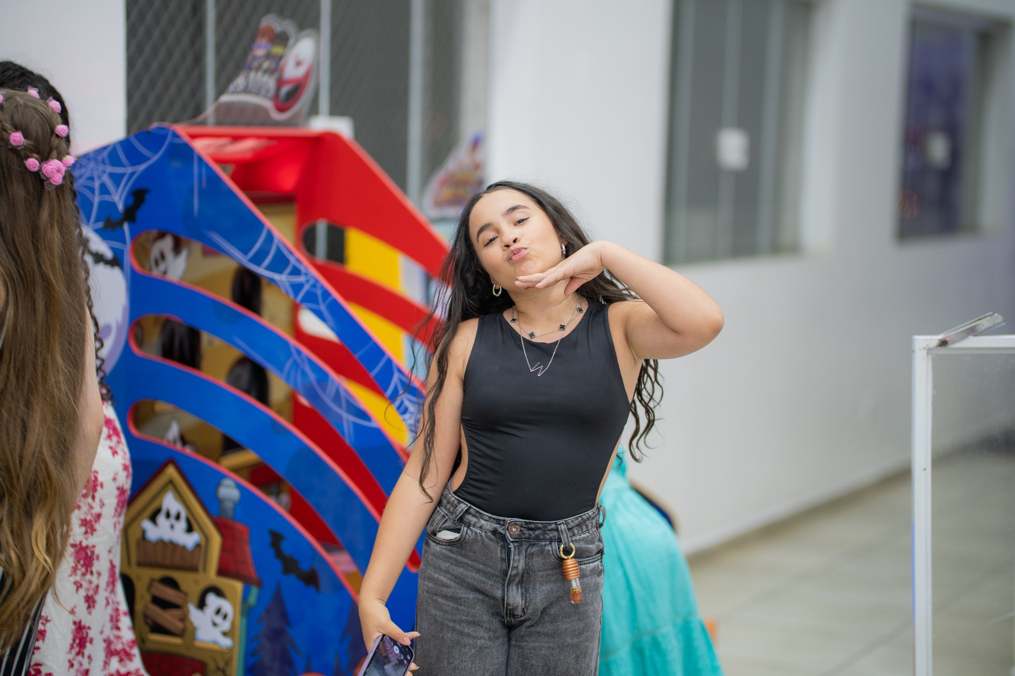 Sofia — Gulas Kids / Bauru SP. Robson Colaço