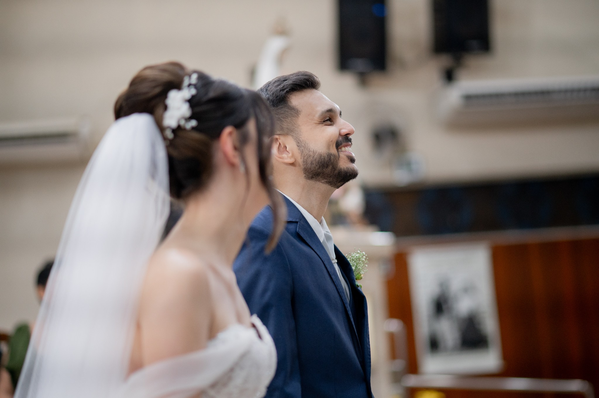 Giovana & Bruno — Luso / Bauru — SP. Robson Colaço