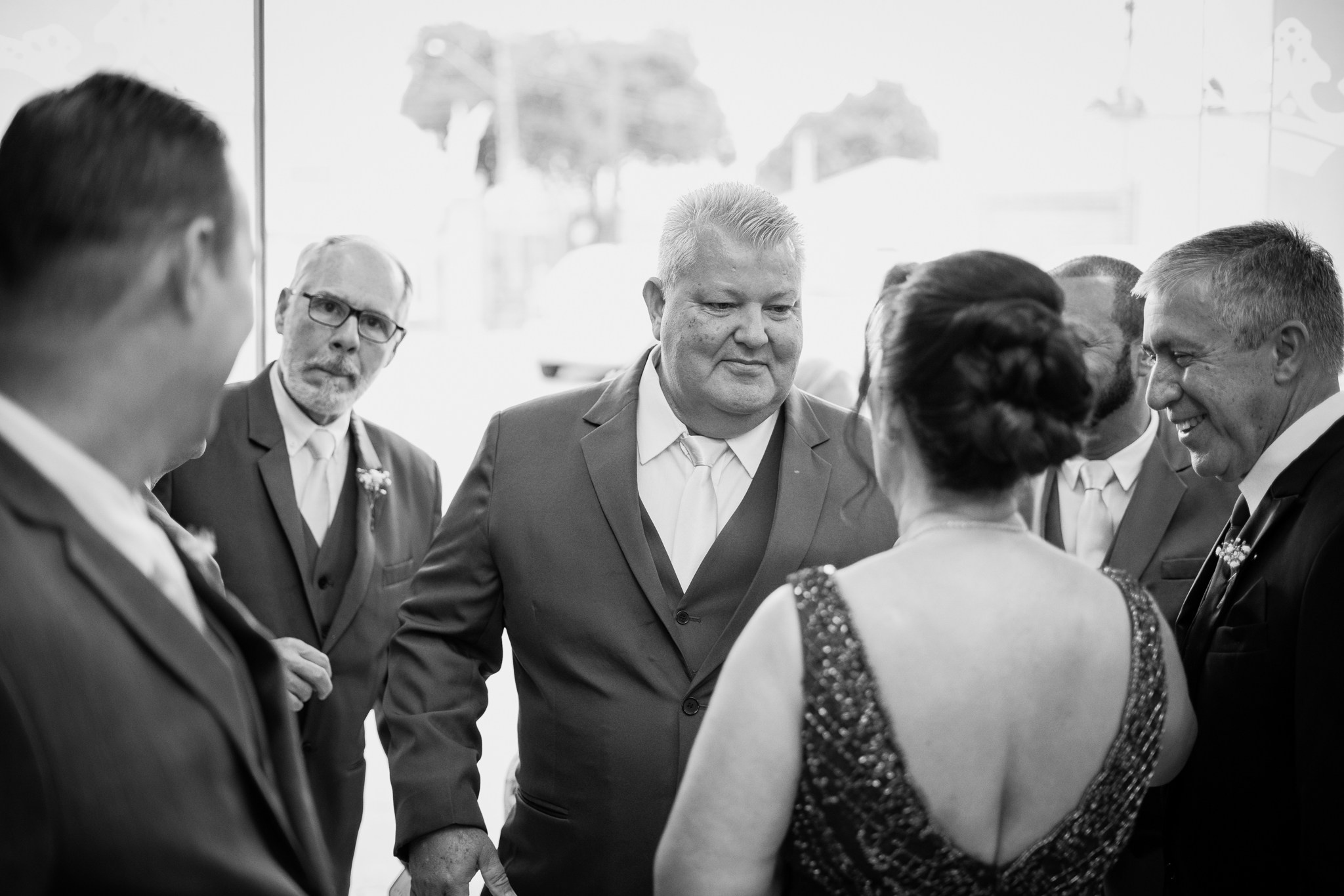 Lais & Lucas — Espaço Aveiro / Bauru SP. Robson Colaço