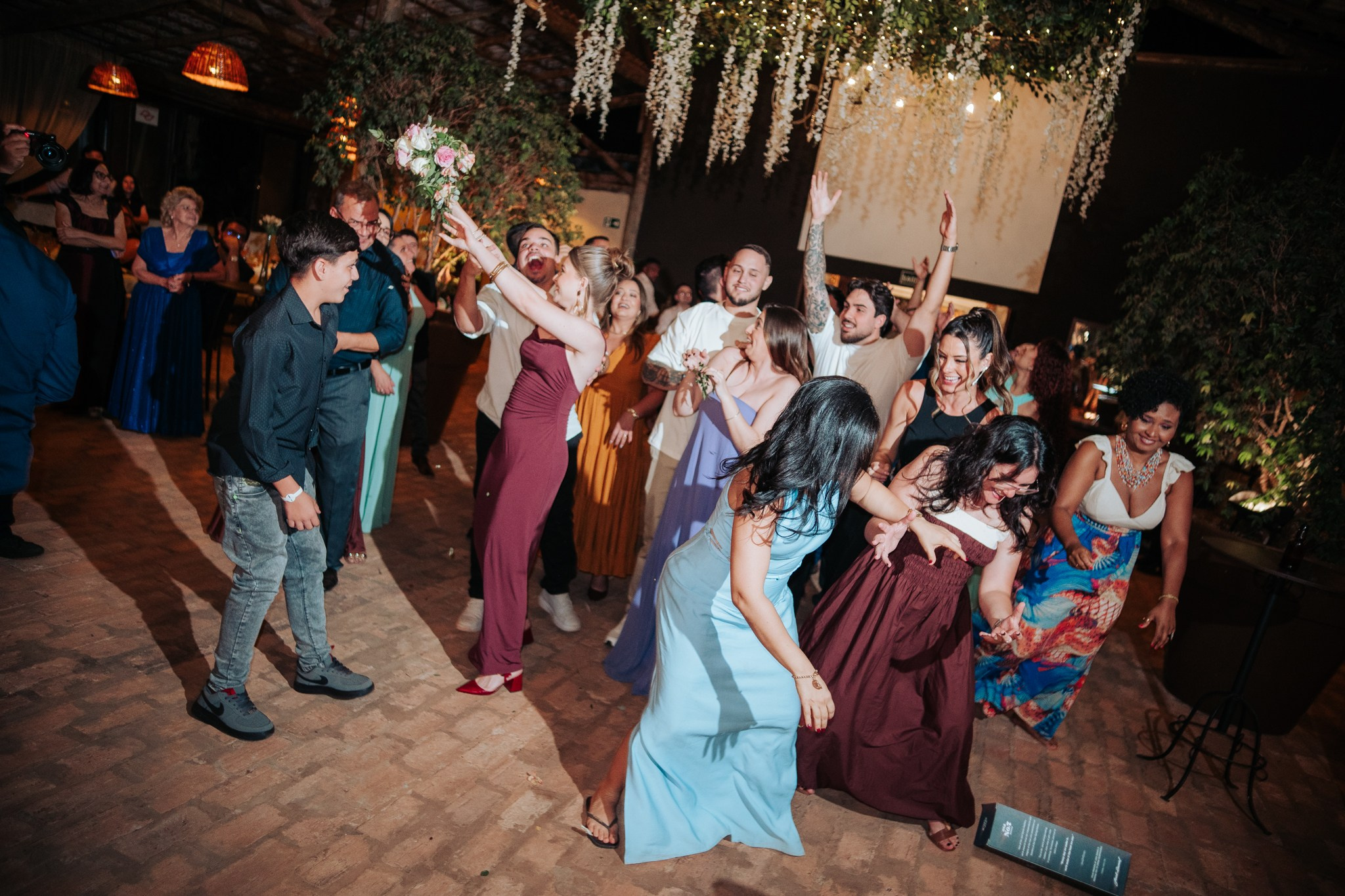 Aline & Daniel — Vila Casali / Piratininga SP. Robson Colaço