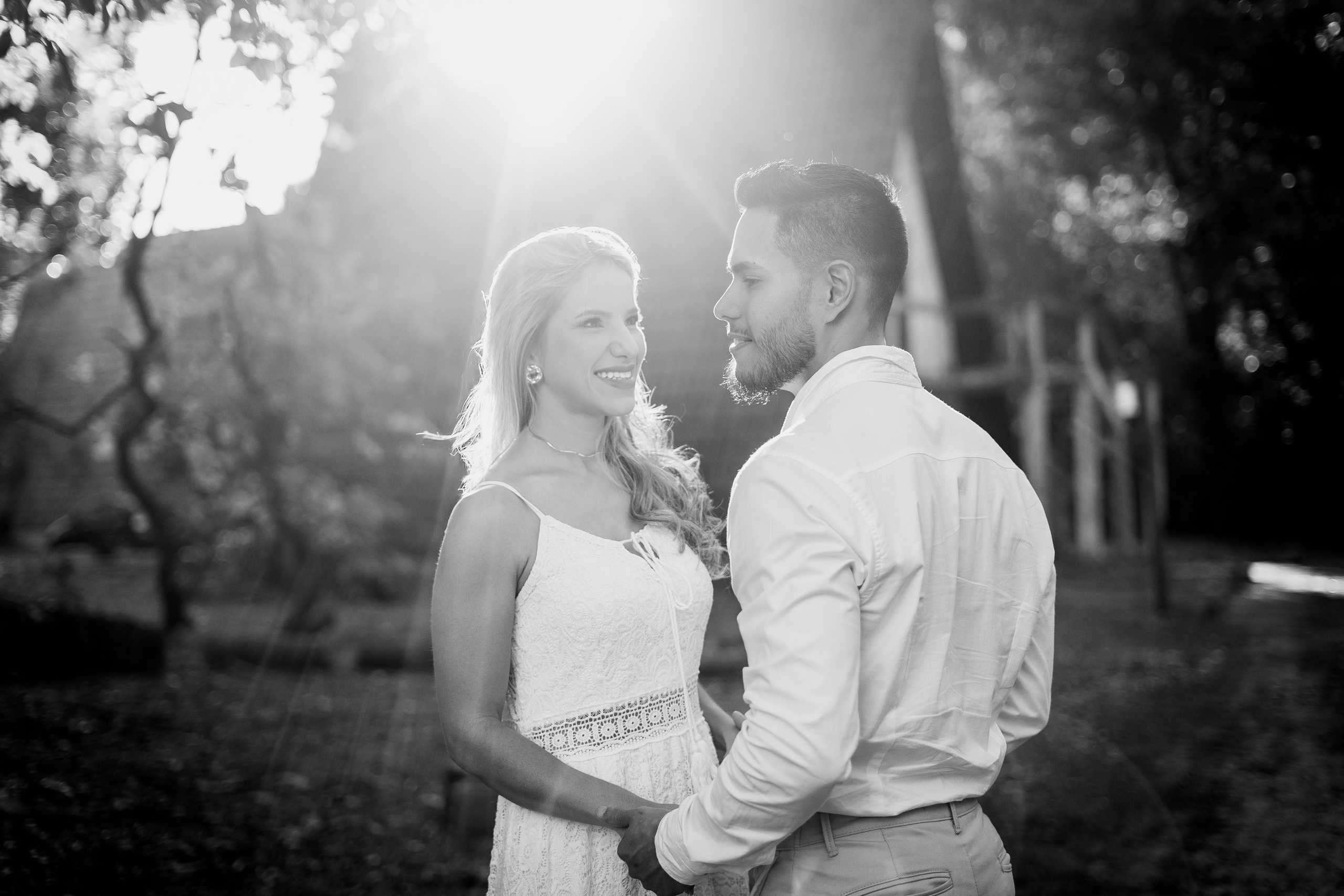 Calita & Guilherme — Academia Evolution / Bauru SP. Robson Colaço
