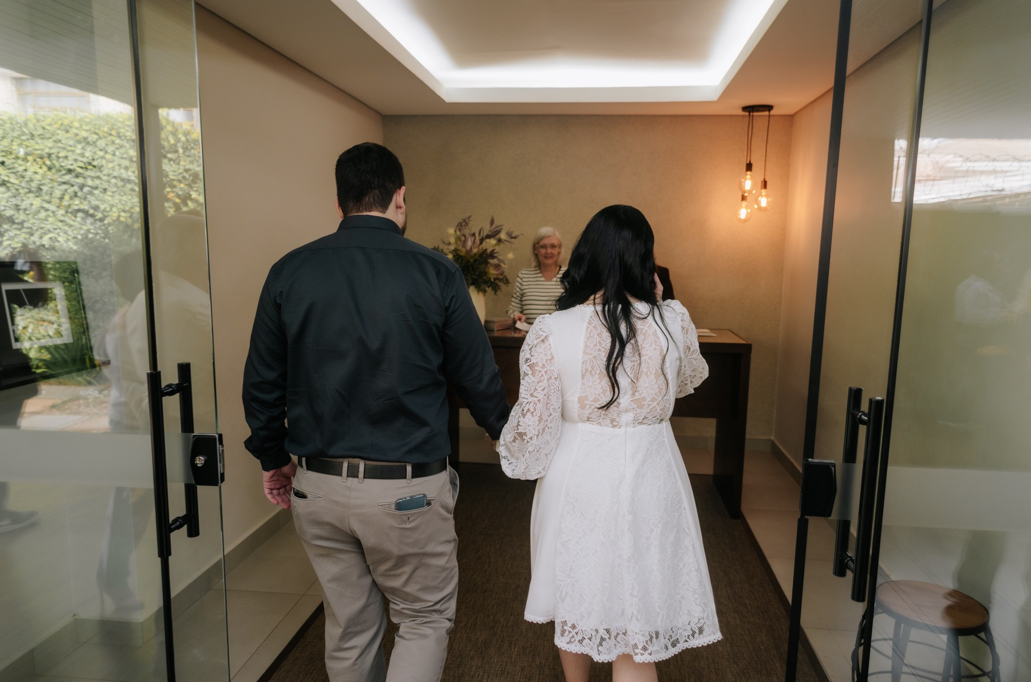 Raissa & Ricardo. Robson Colaço