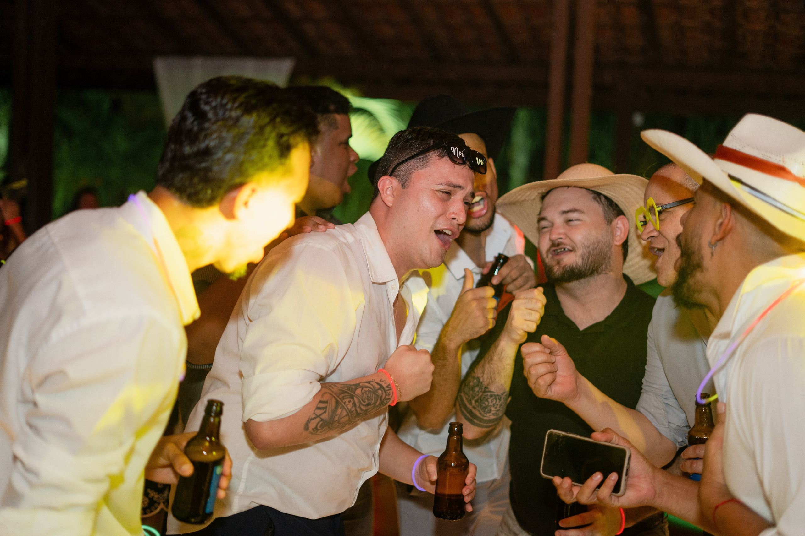 Lais & João — Arealva SP. Robson Colaço