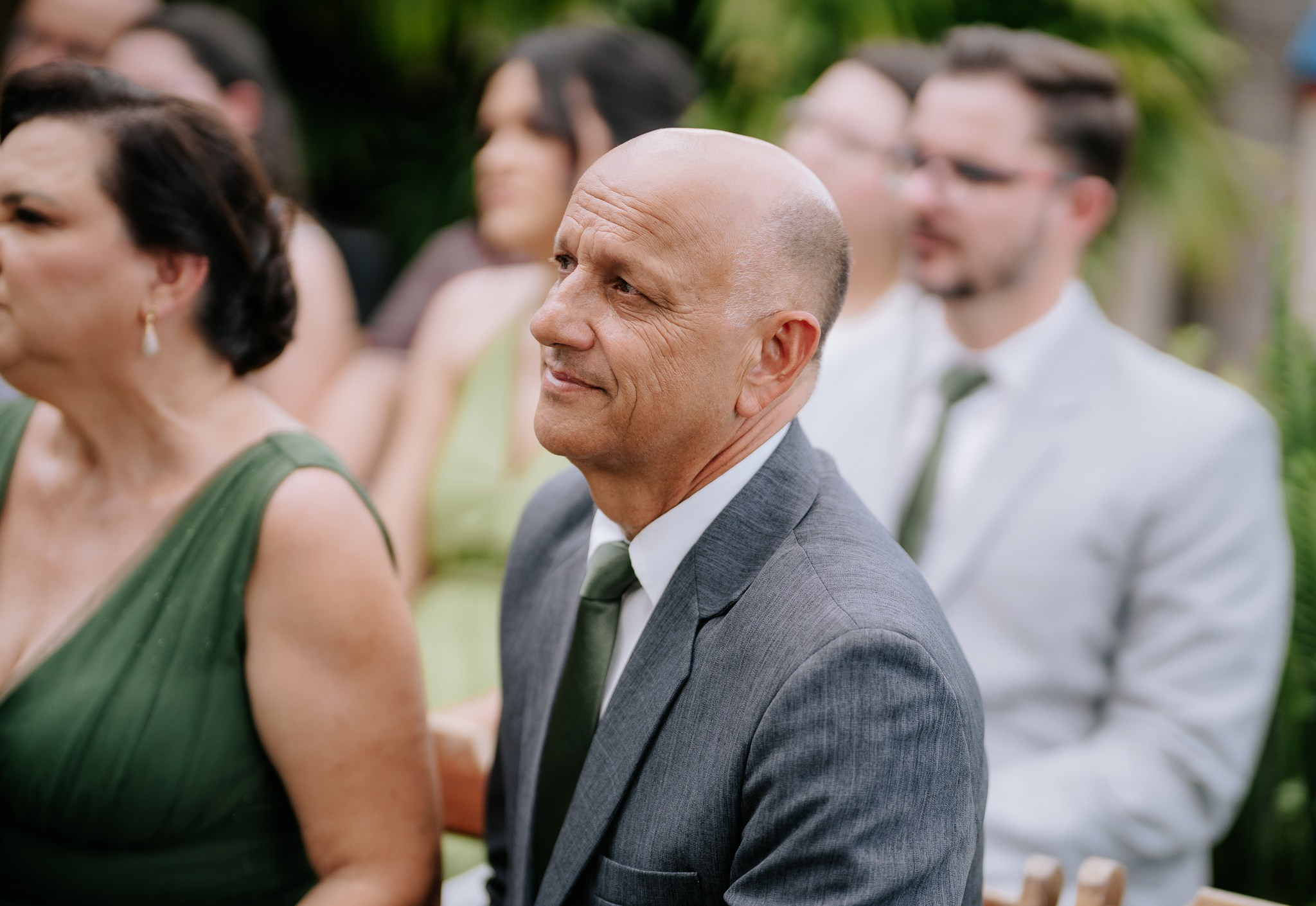 Fernanda & Leandro — Bauru SP. Robson Colaço
