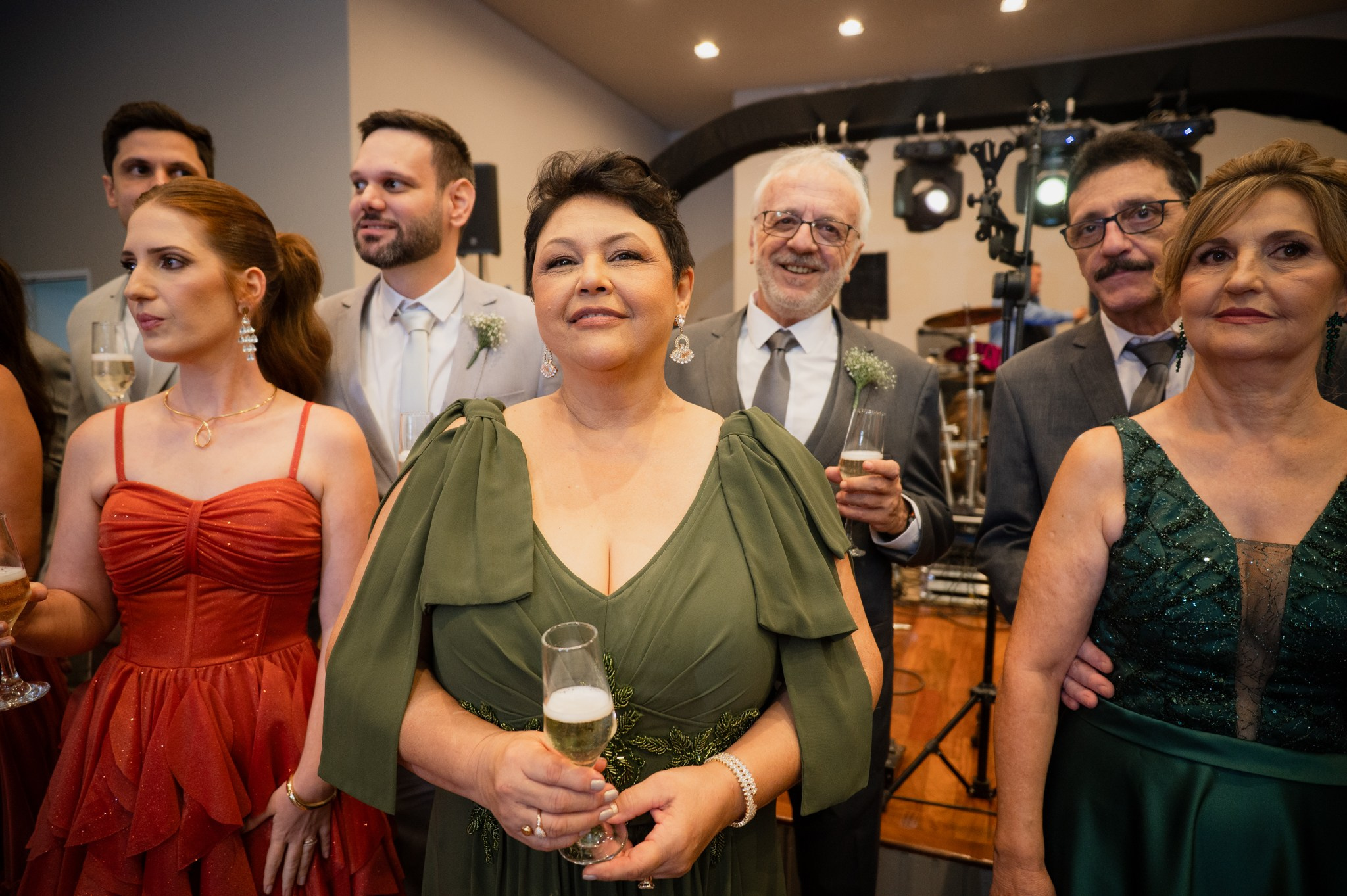 Giovana & Bruno — Luso / Bauru — SP. Robson Colaço