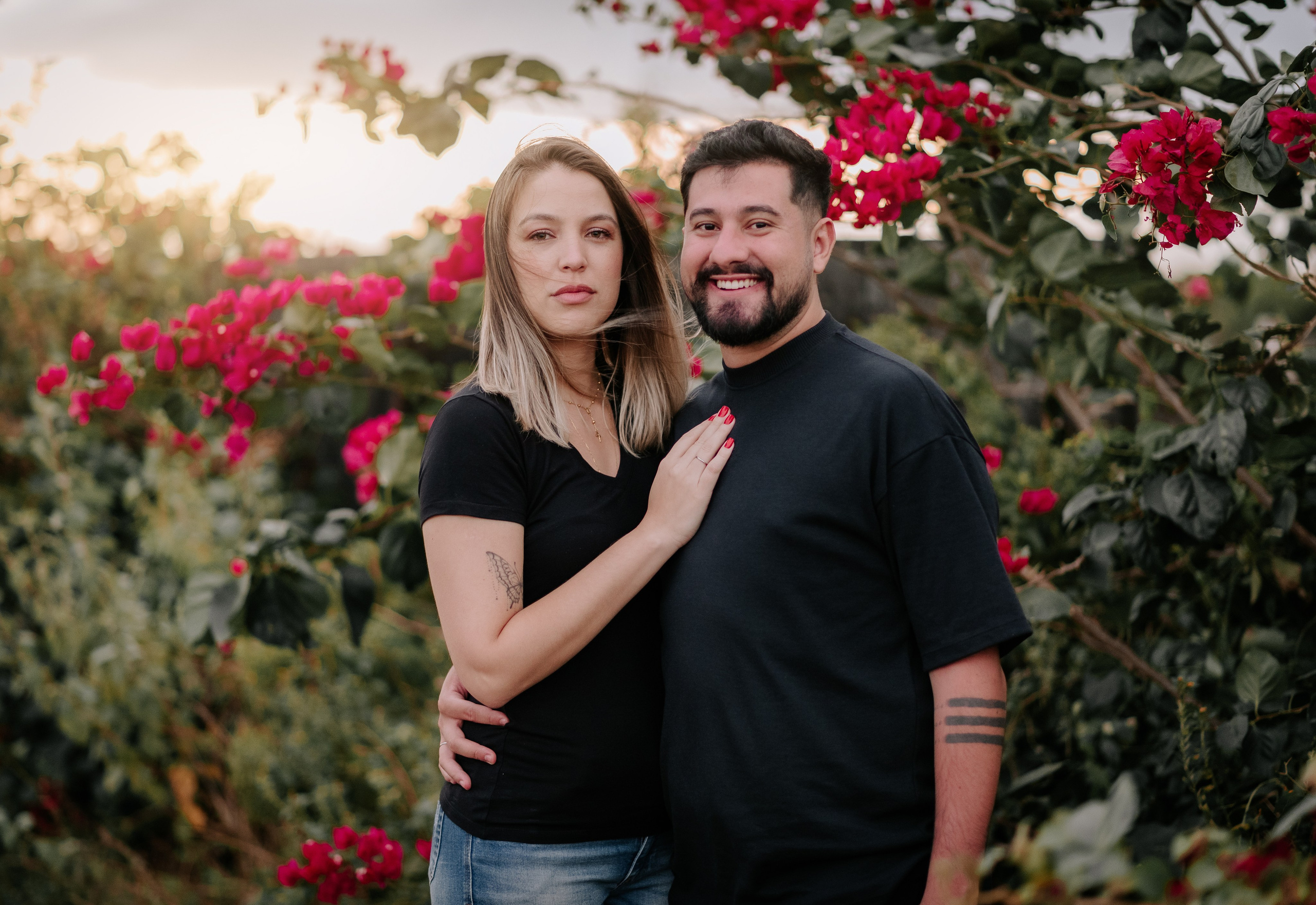 Ana & Matheus — Bauru SP. Robson Colaço