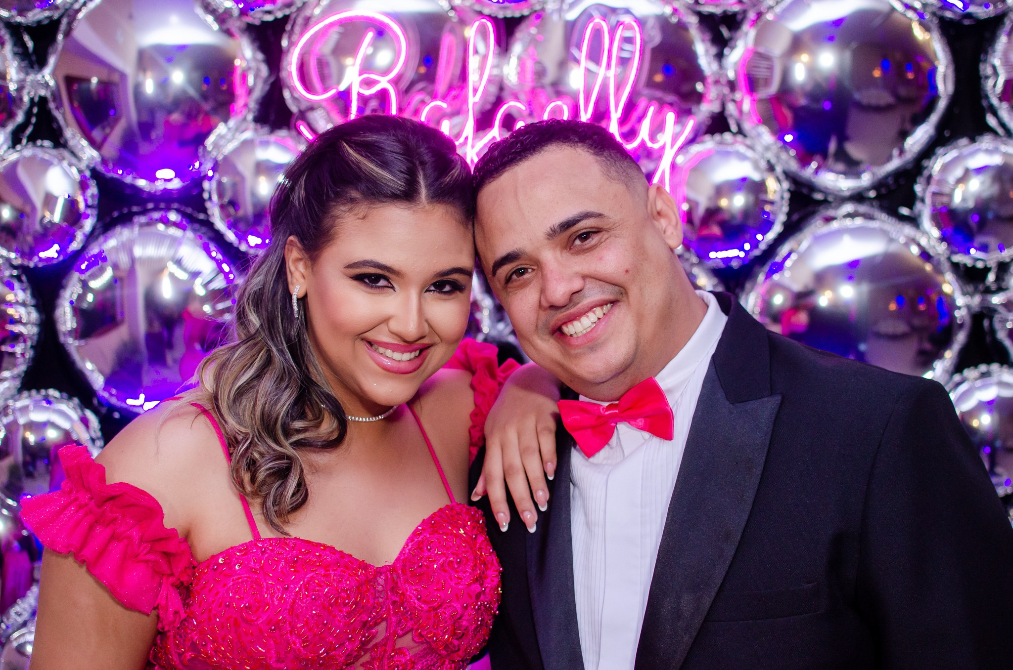 Rafaela — Berbel / Bauru SP. Robson Colaço