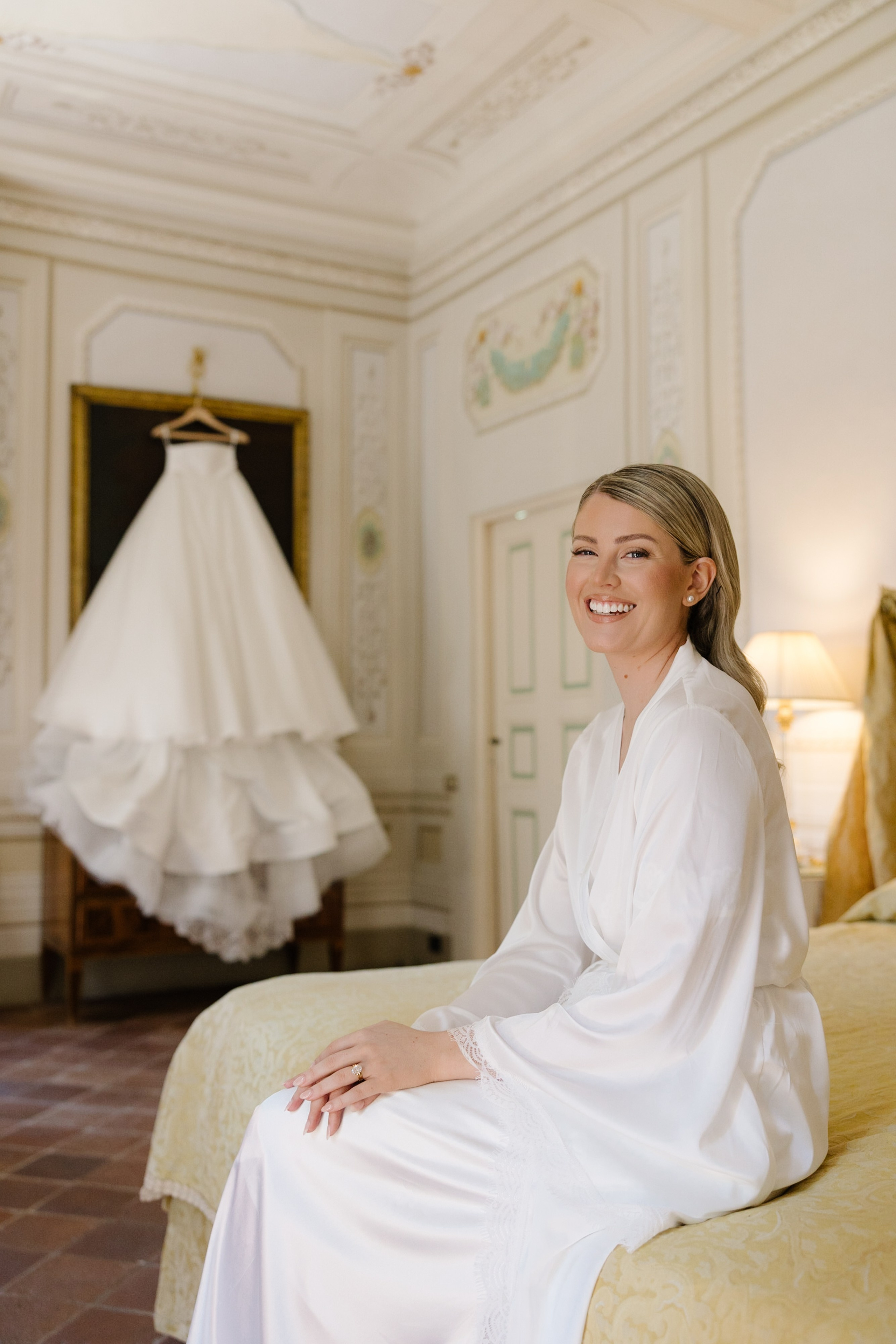 Melissa&Obaid. Wedding photographer Italy