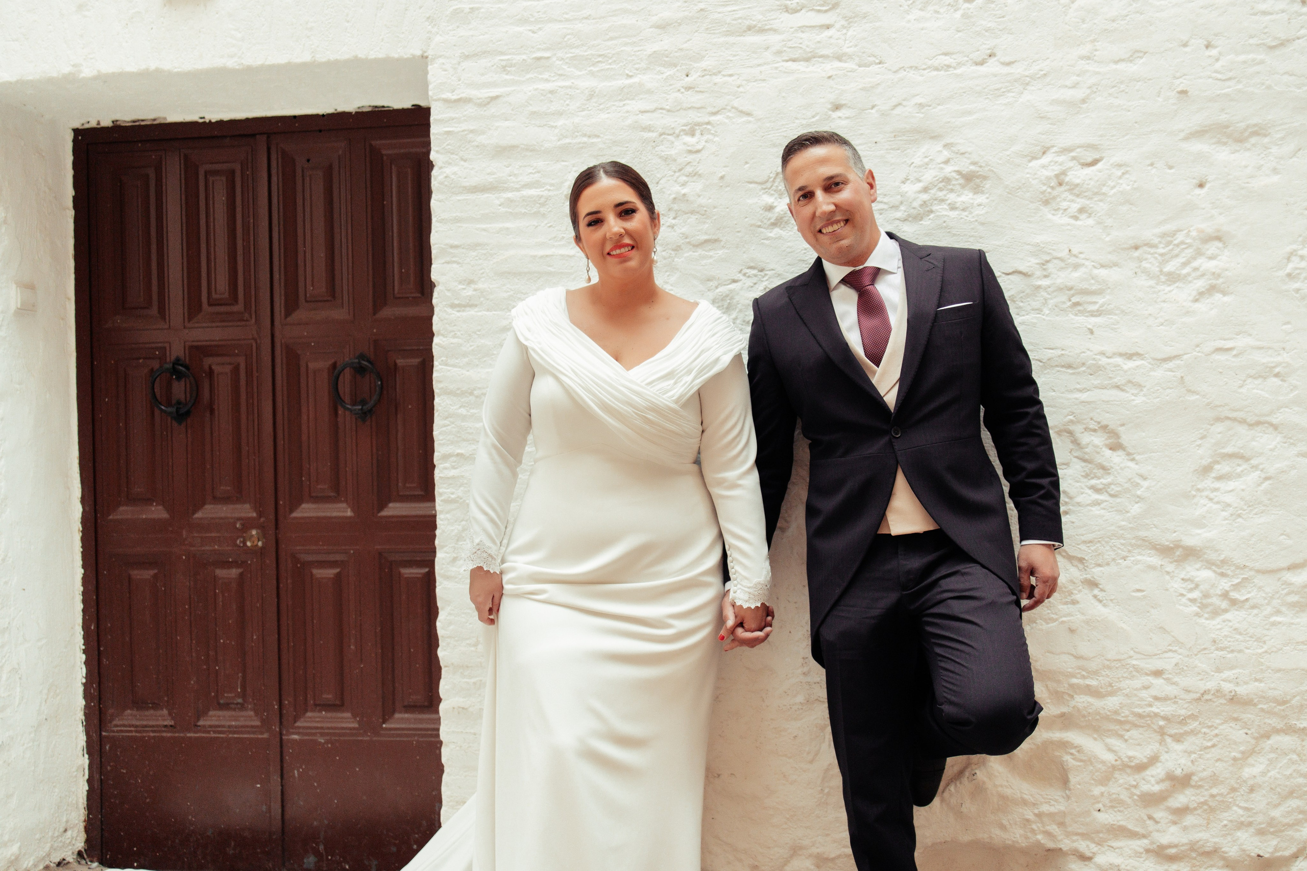 A+M. Fotografía de bodas en Córdoba