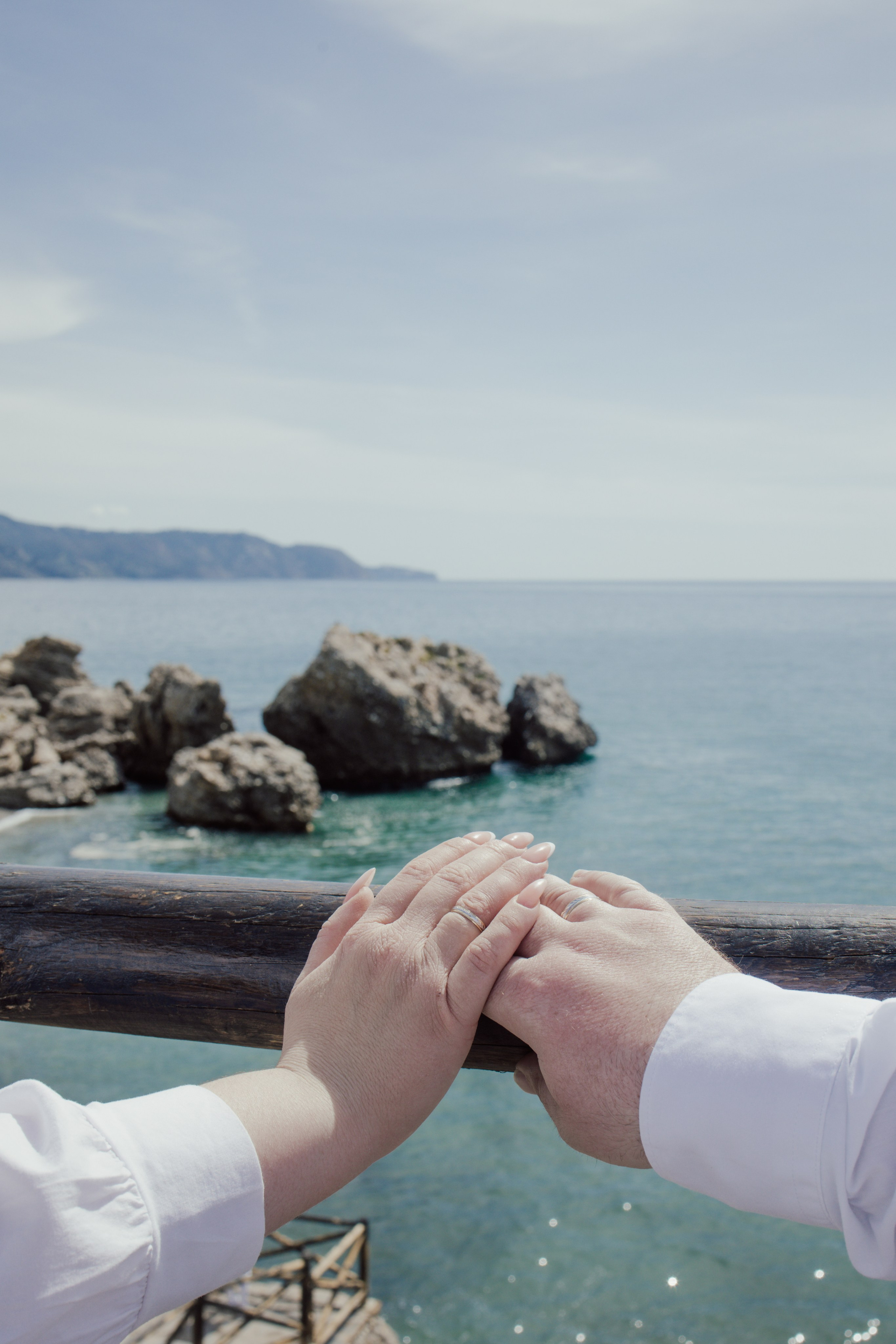 K + I. Fotografía de bodas en Córdoba