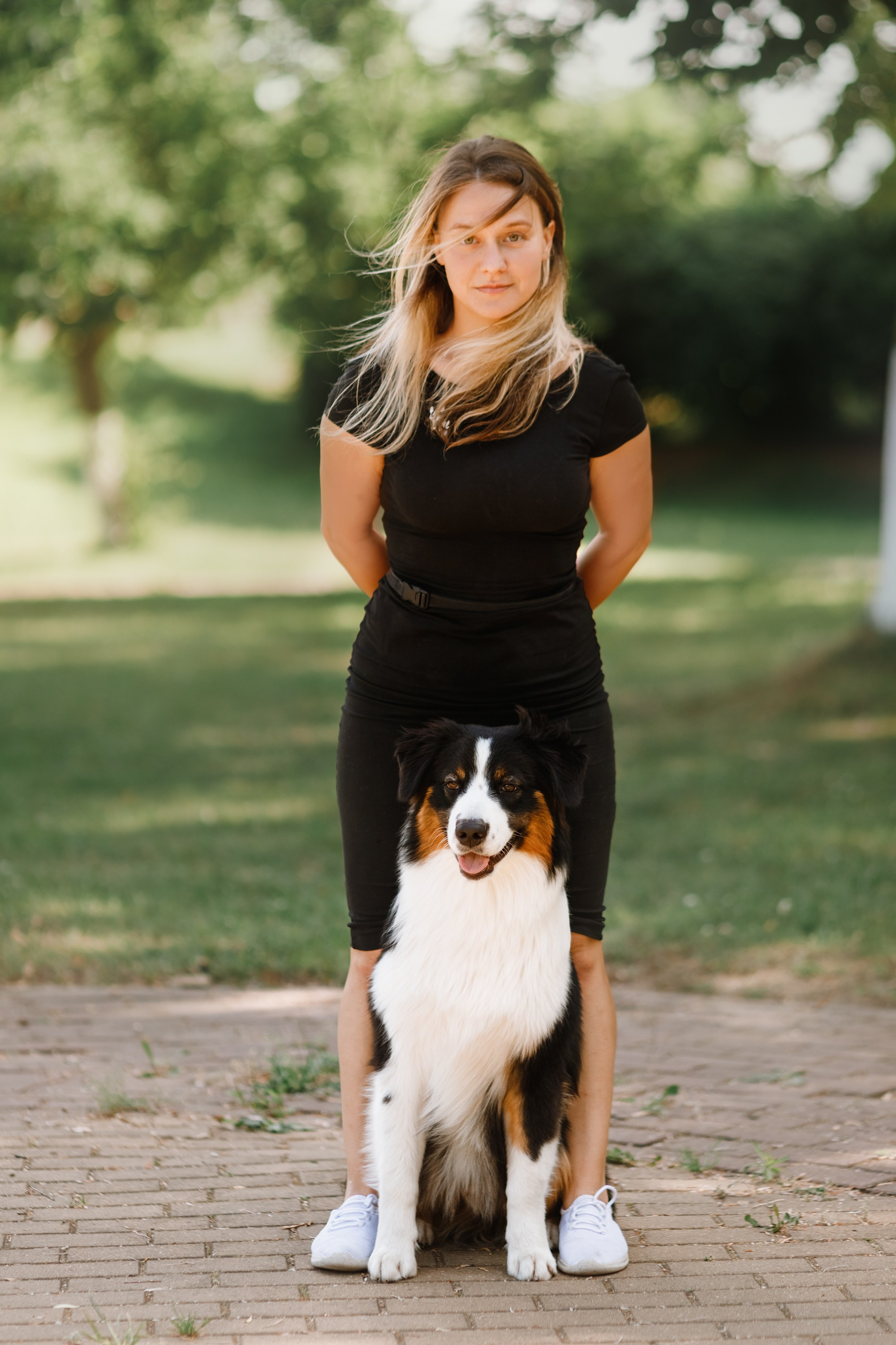 Dog shows | the best ones. Kaja | fotograf psów we Wrocławiu