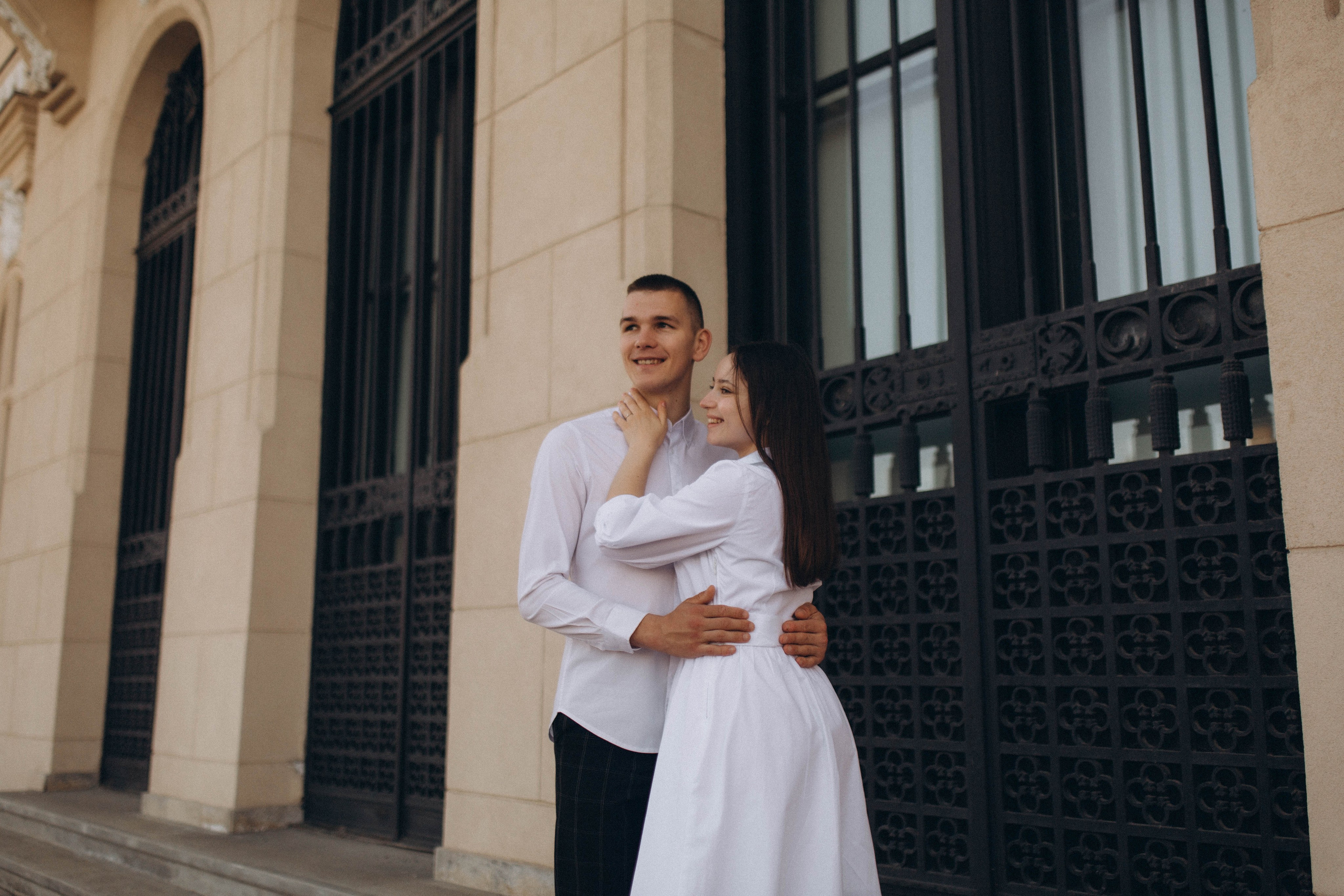 C&C. Fotograf București, România