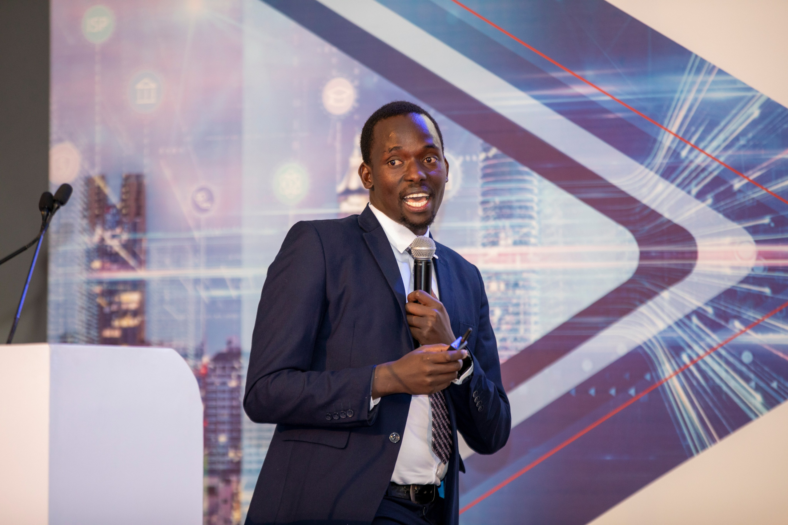 Corporate Events. An events, real estate and wedding photographer from Kenya